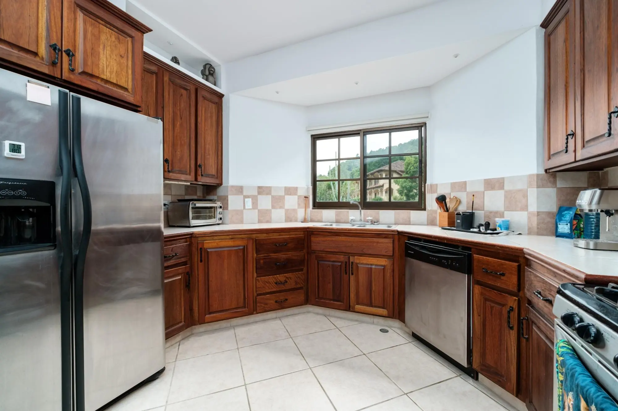 Valle Escondido, Boquete, Panama #151d - Photo 6