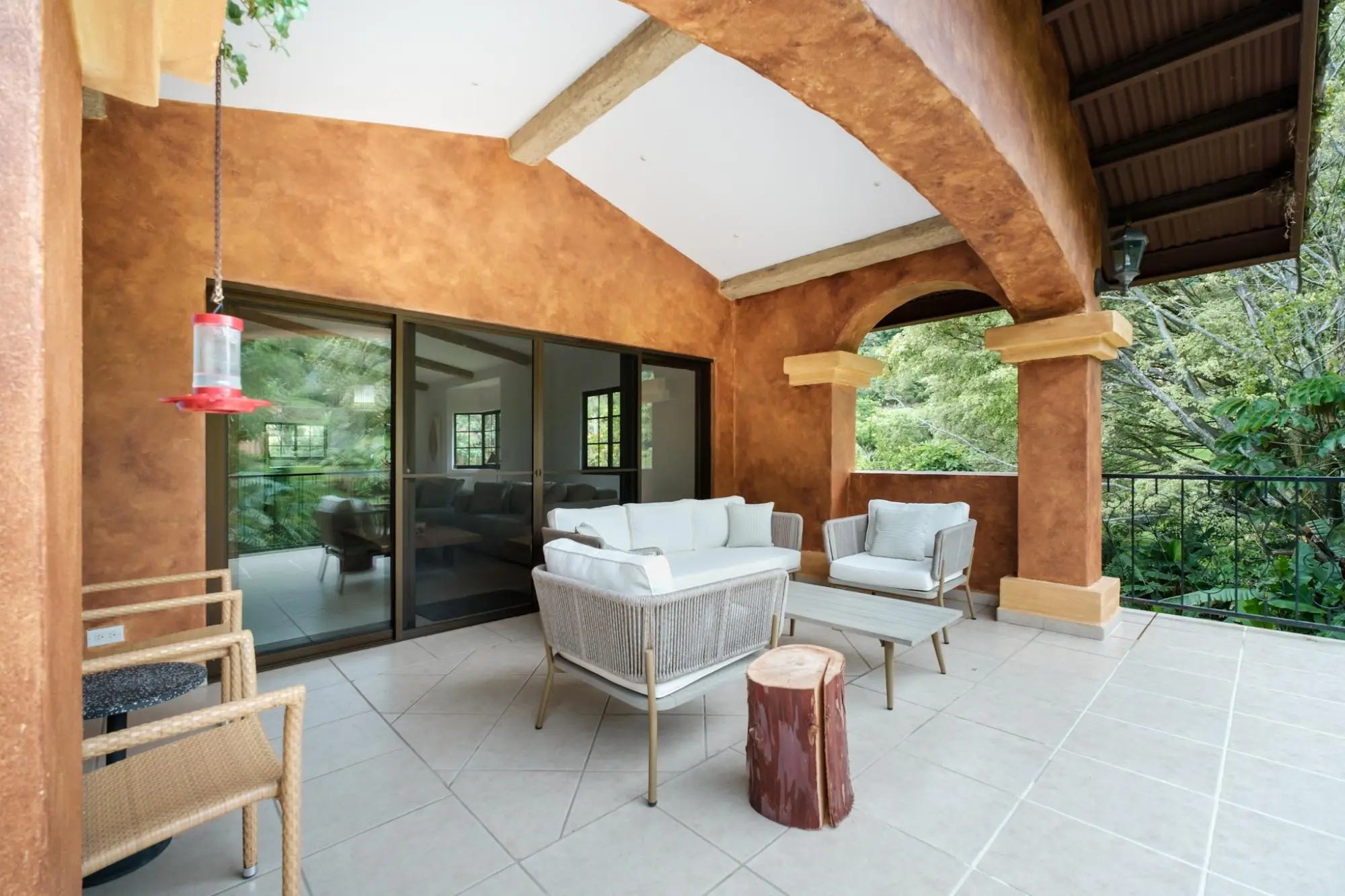 Valle Escondido, Boquete, Panama #151d - Photo 14