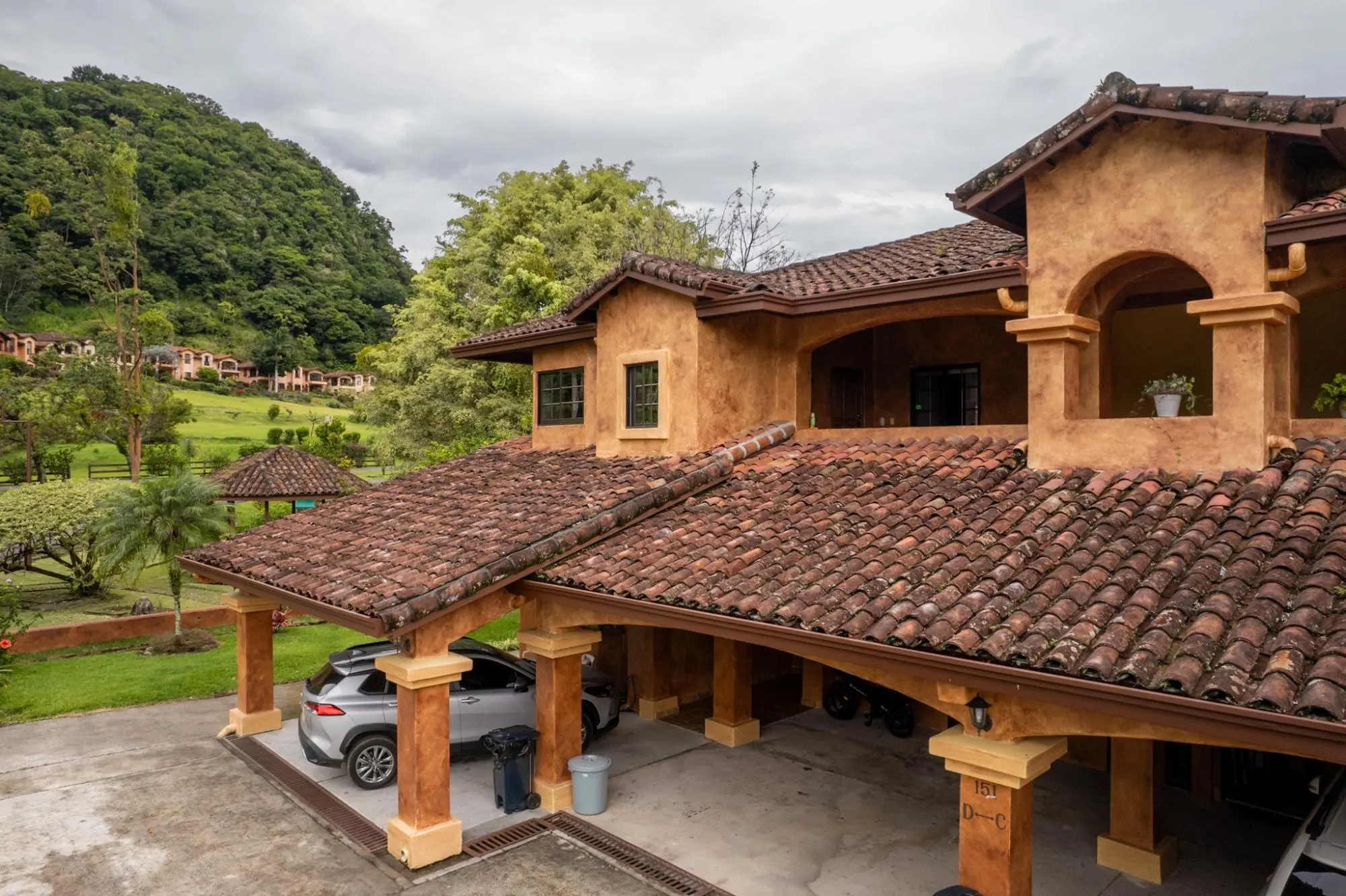 Valle Escondido, Boquete, Panama #151d - Photo 19