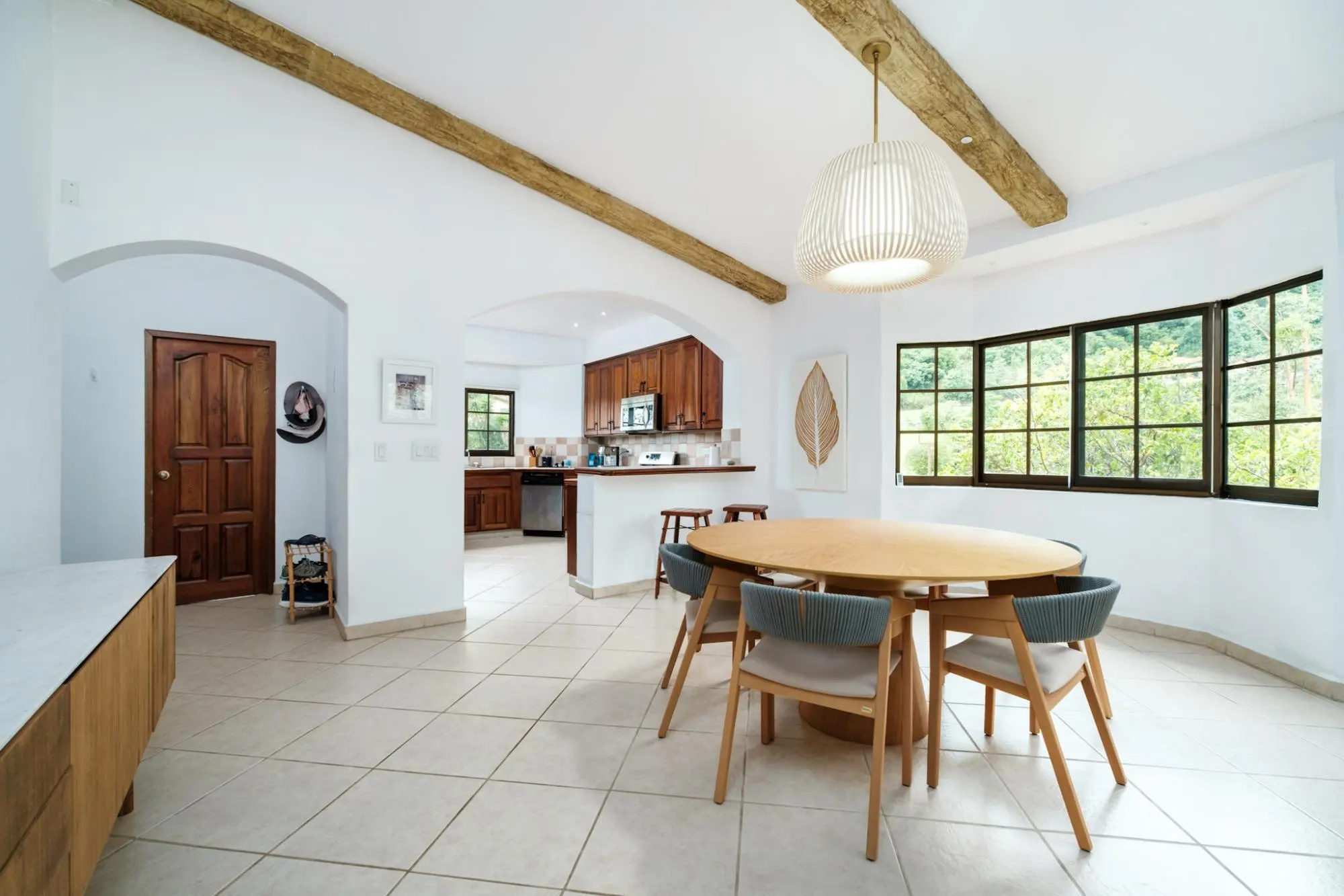 Valle Escondido, Boquete, Panama #151d - Photo 7