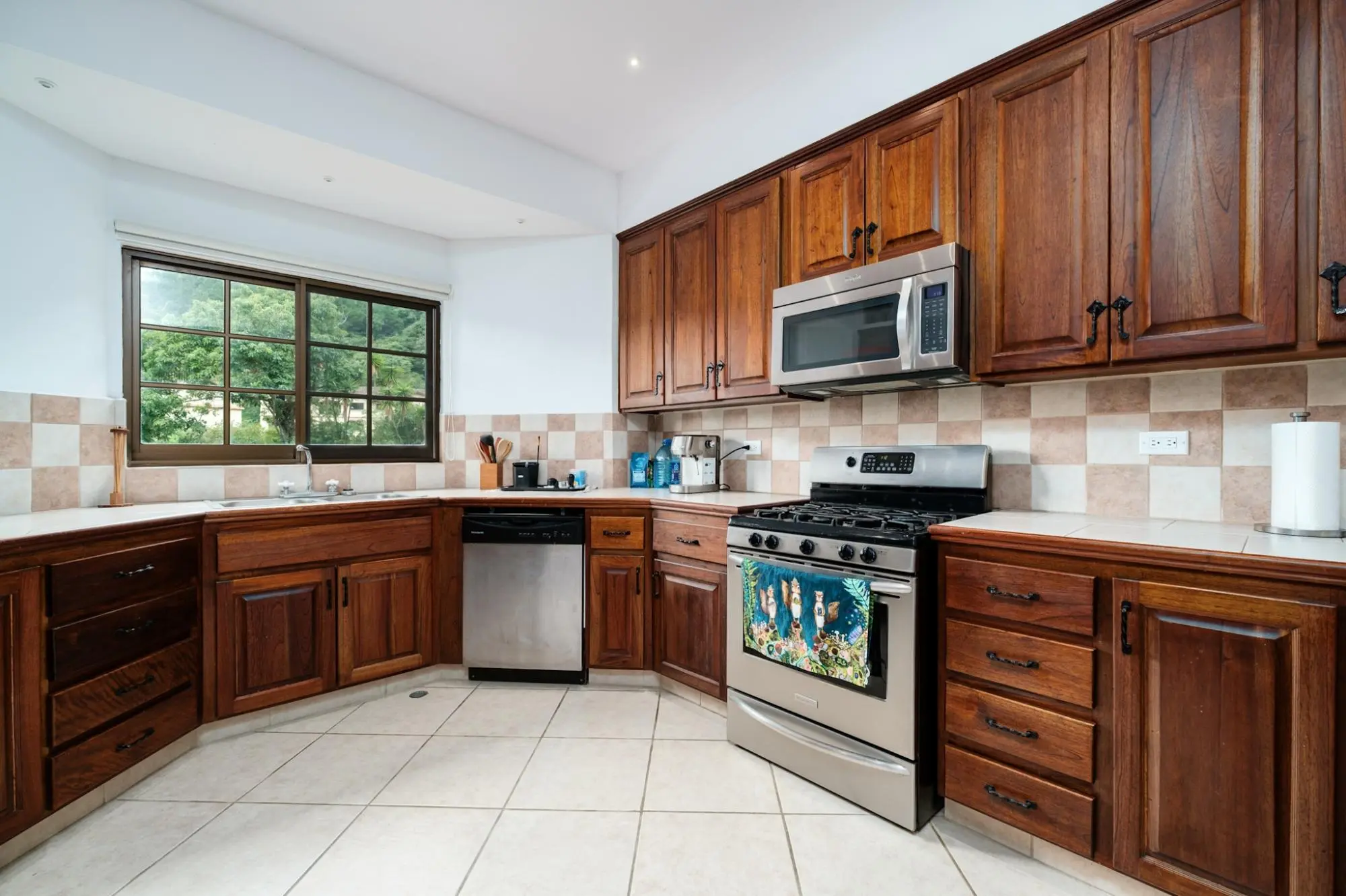 Valle Escondido, Boquete, Panama #151d - Photo 5