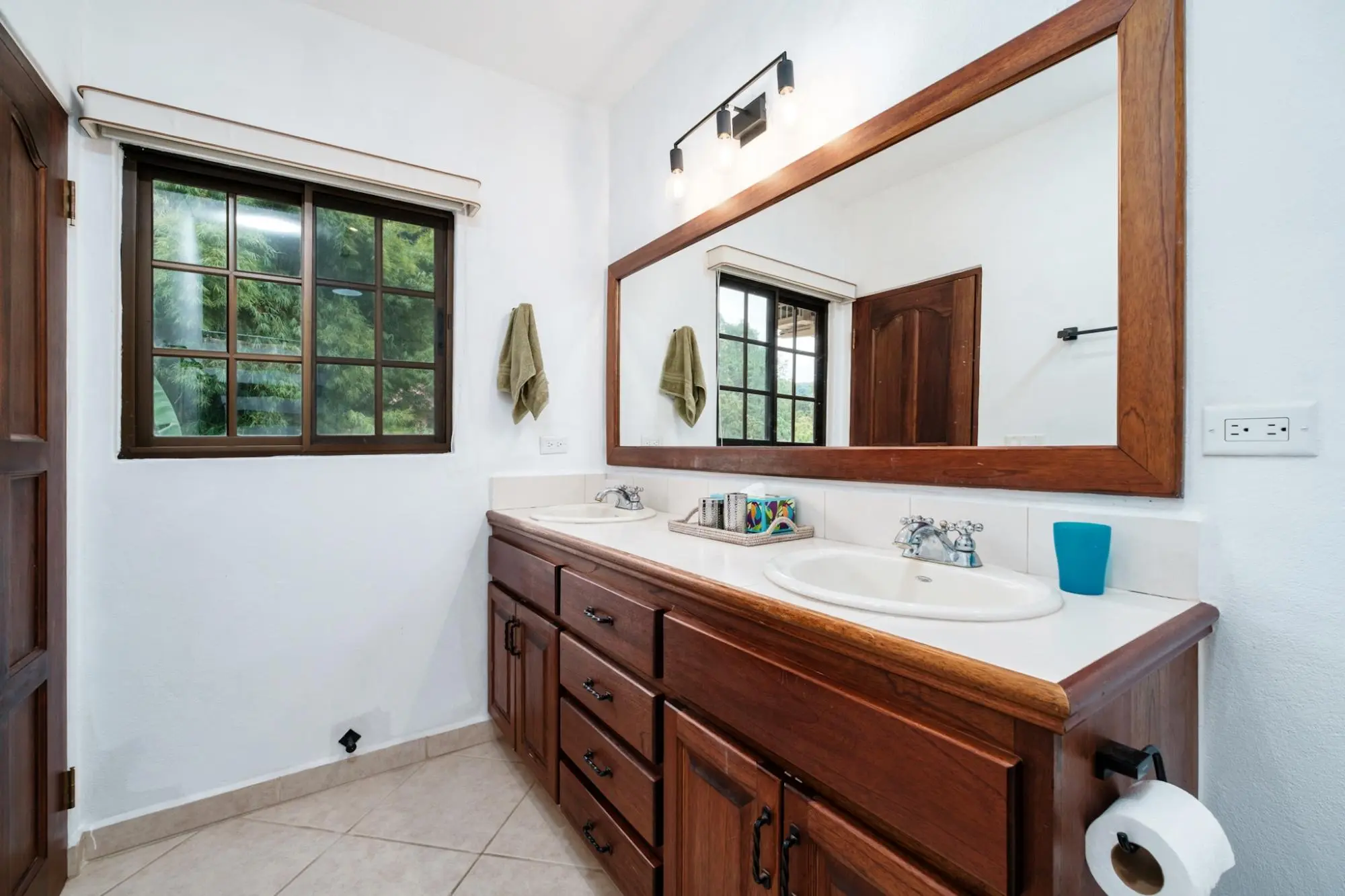 Valle Escondido, Boquete, Panama #151d - Photo 11