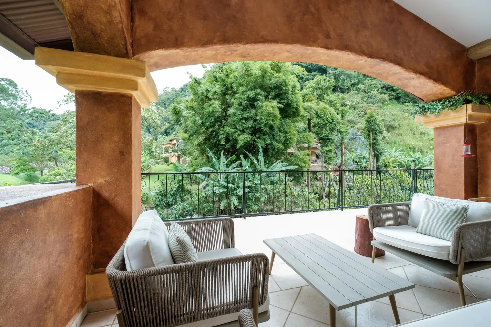 Valle Escondido, Boquete, Panama #151d - Photo 15