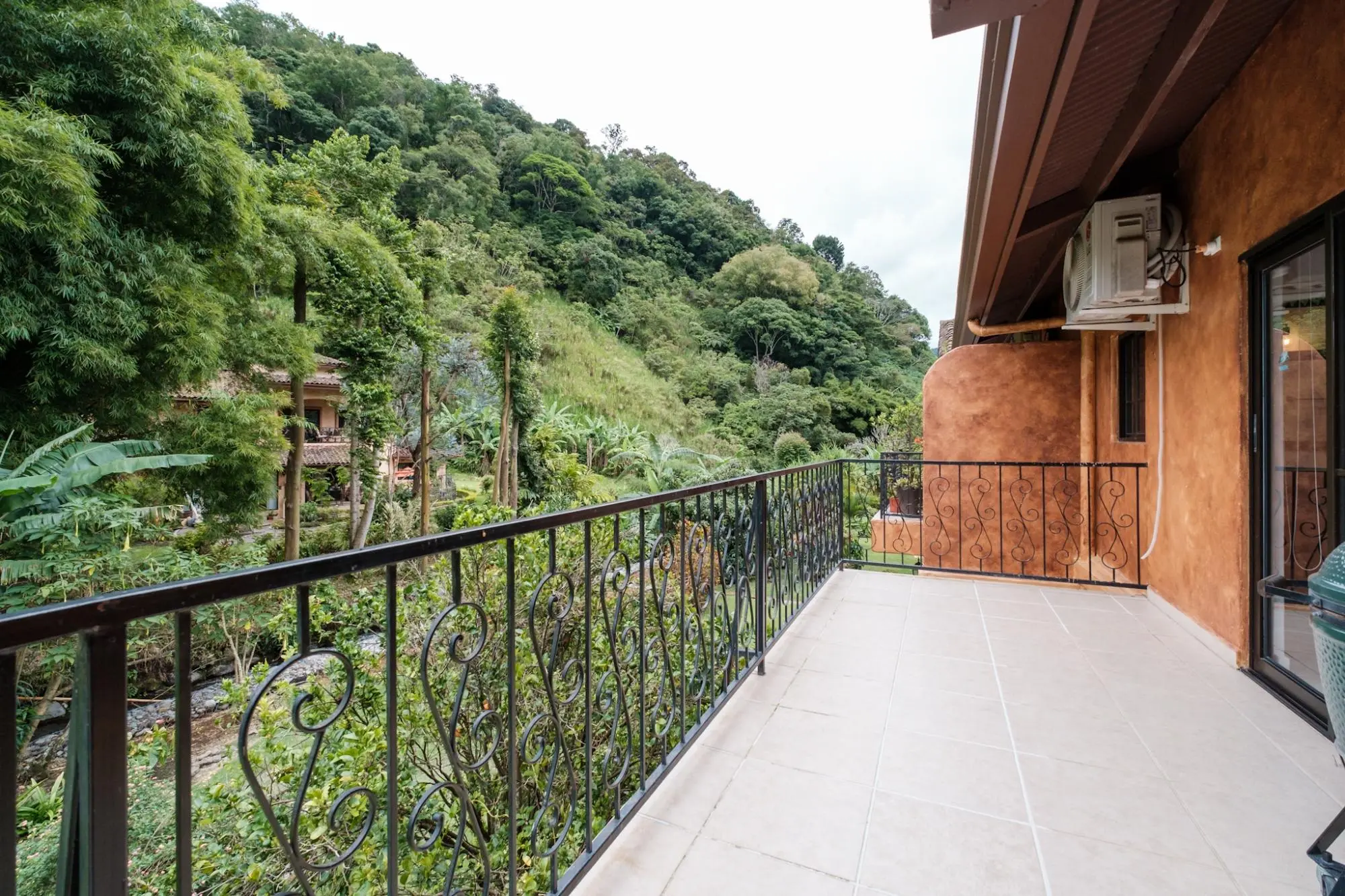 Valle Escondido, Boquete, Panama #151d - Photo 16