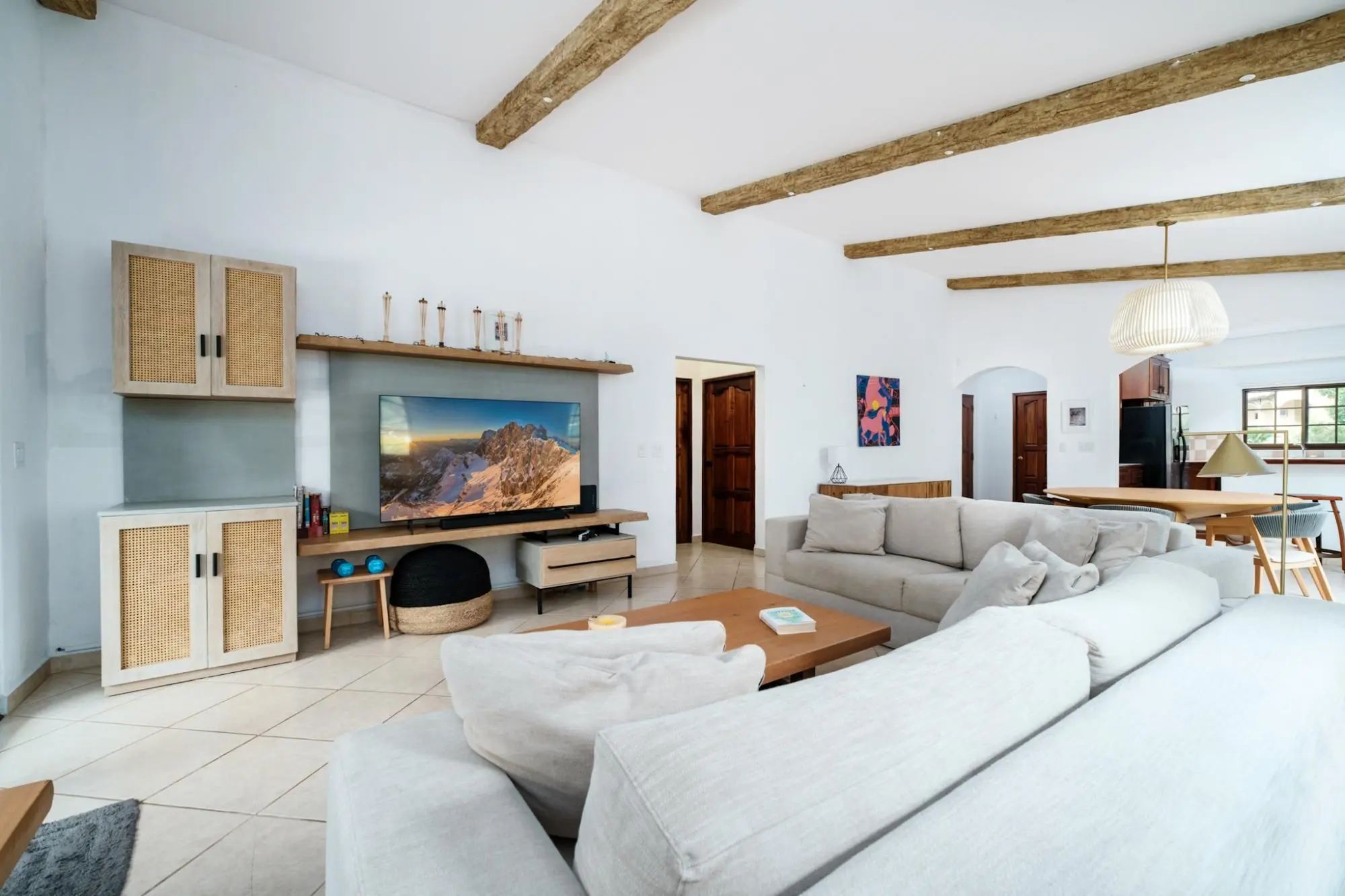 Valle Escondido, Boquete, Panama #151d - Photo 3