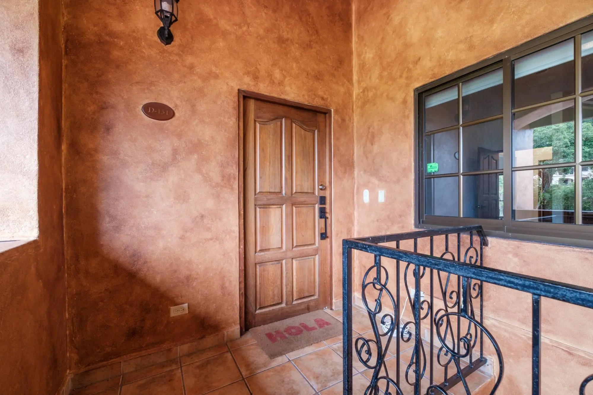 Valle Escondido, Boquete, Panama #151d - Photo 18