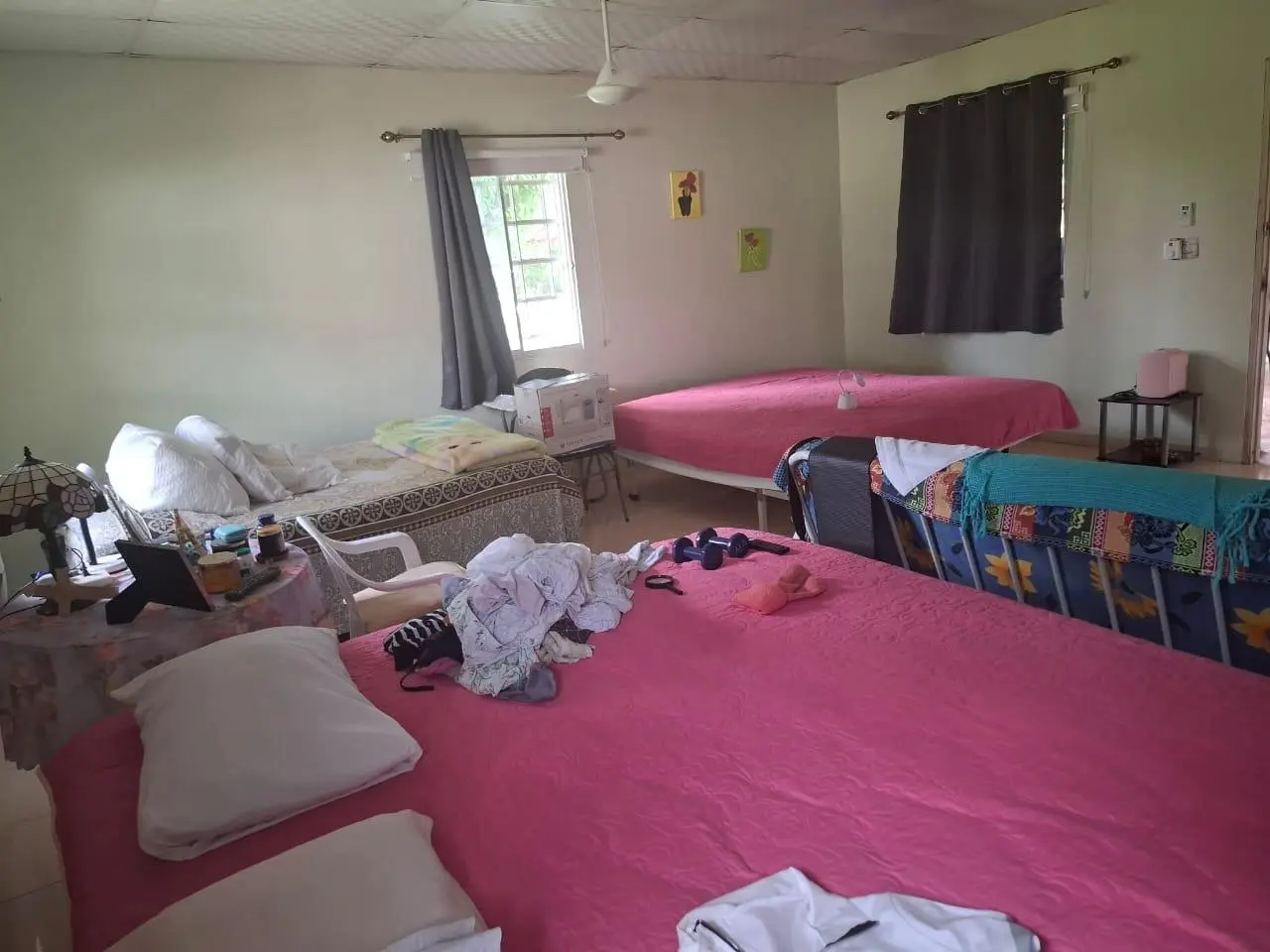 Casa Calle Kennedy Chame - Photo 44