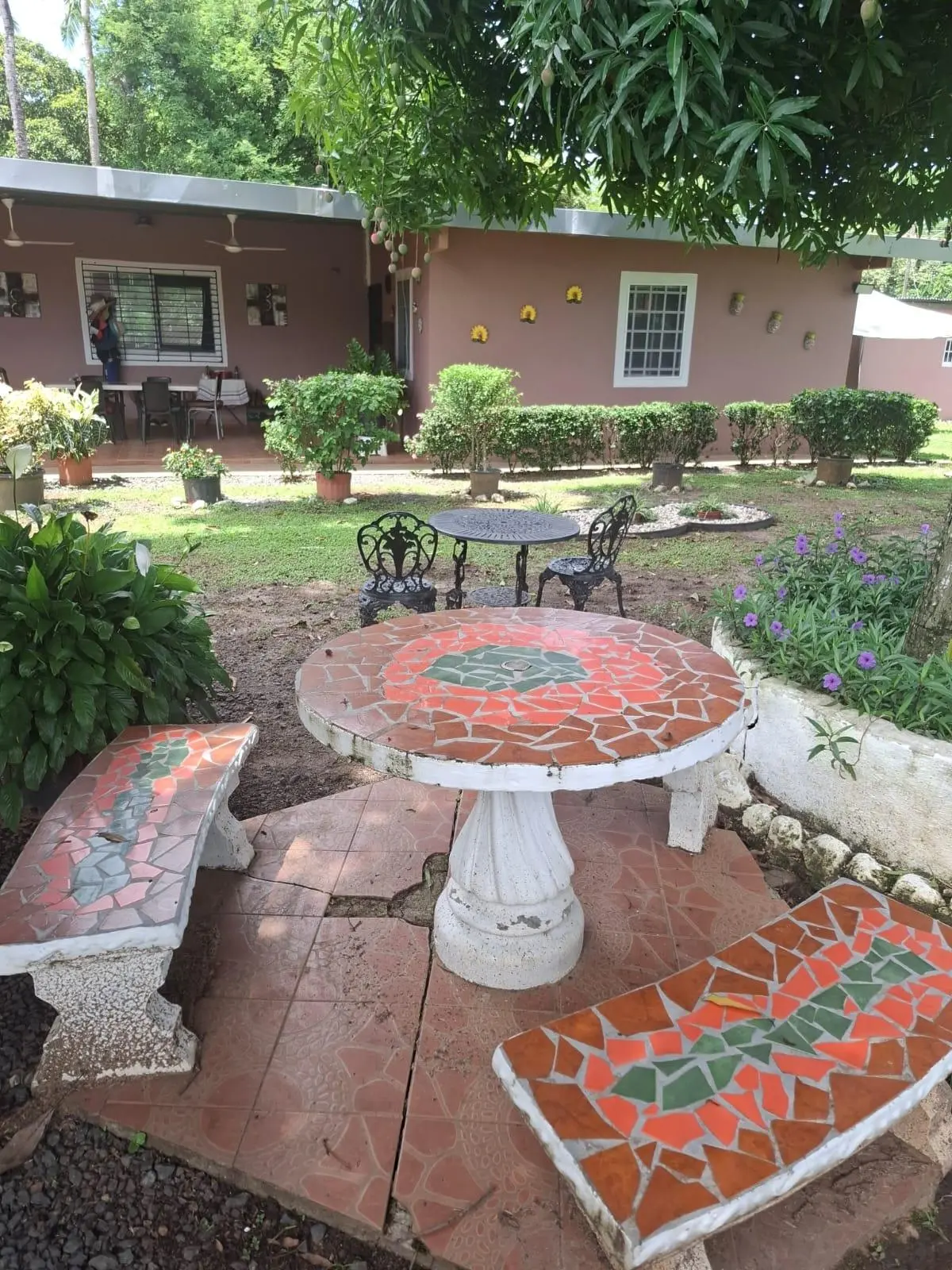 Casa Calle Kennedy Chame - Photo 6