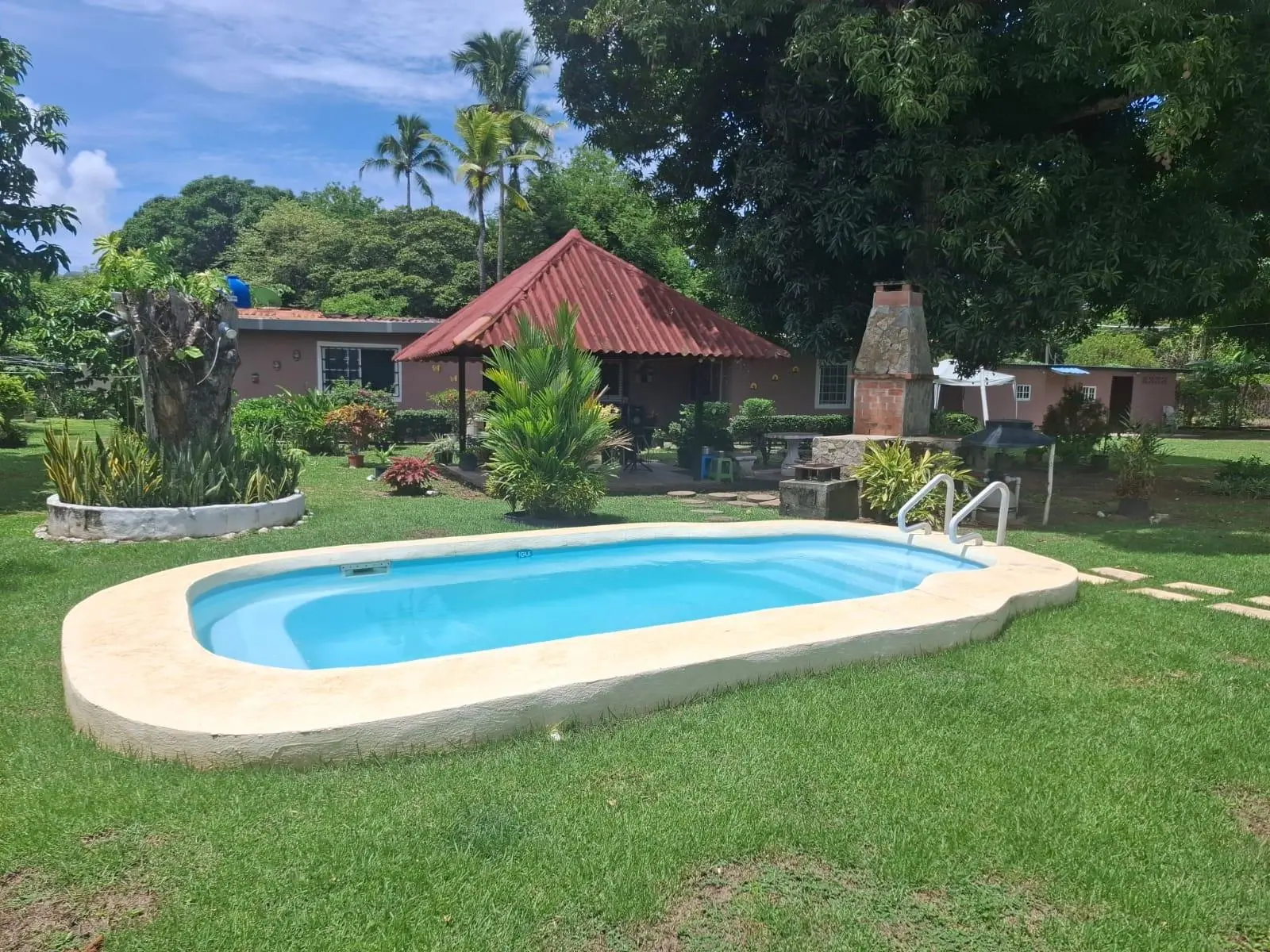 Casa Calle Kennedy Chame - Photo 3