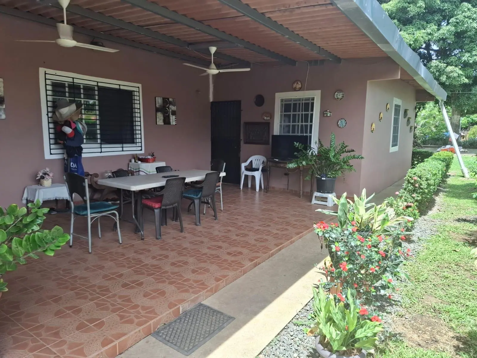 Casa Calle Kennedy Chame - Photo 18