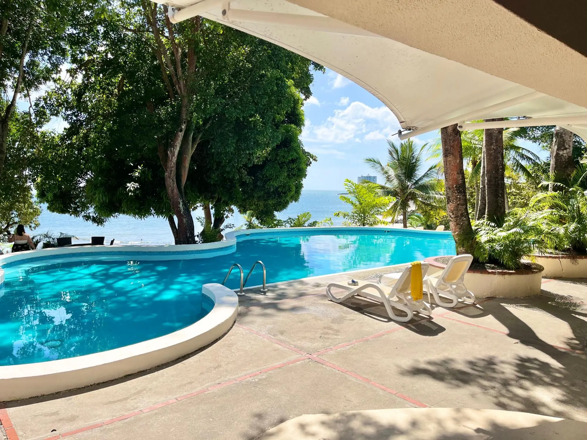 0 Panamá Oeste, Chame, Las Lajas, Coronado, Ph Luxury Suites At The Coronado Hotel #1121 - Photo 21