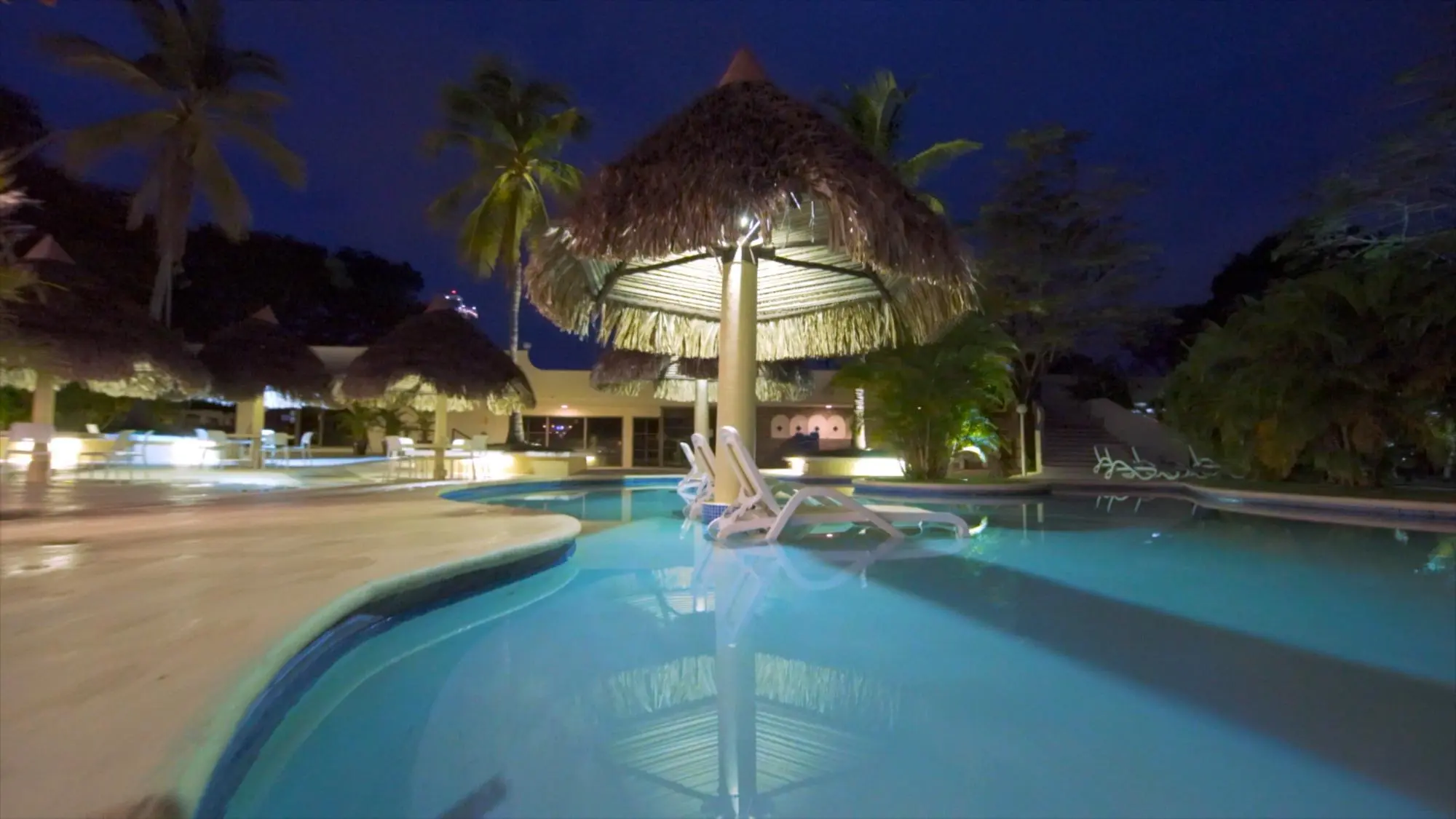 0 Panamá Oeste, Chame, Las Lajas, Coronado, Ph Luxury Suites At The Coronado Hotel #1121 - Photo 20