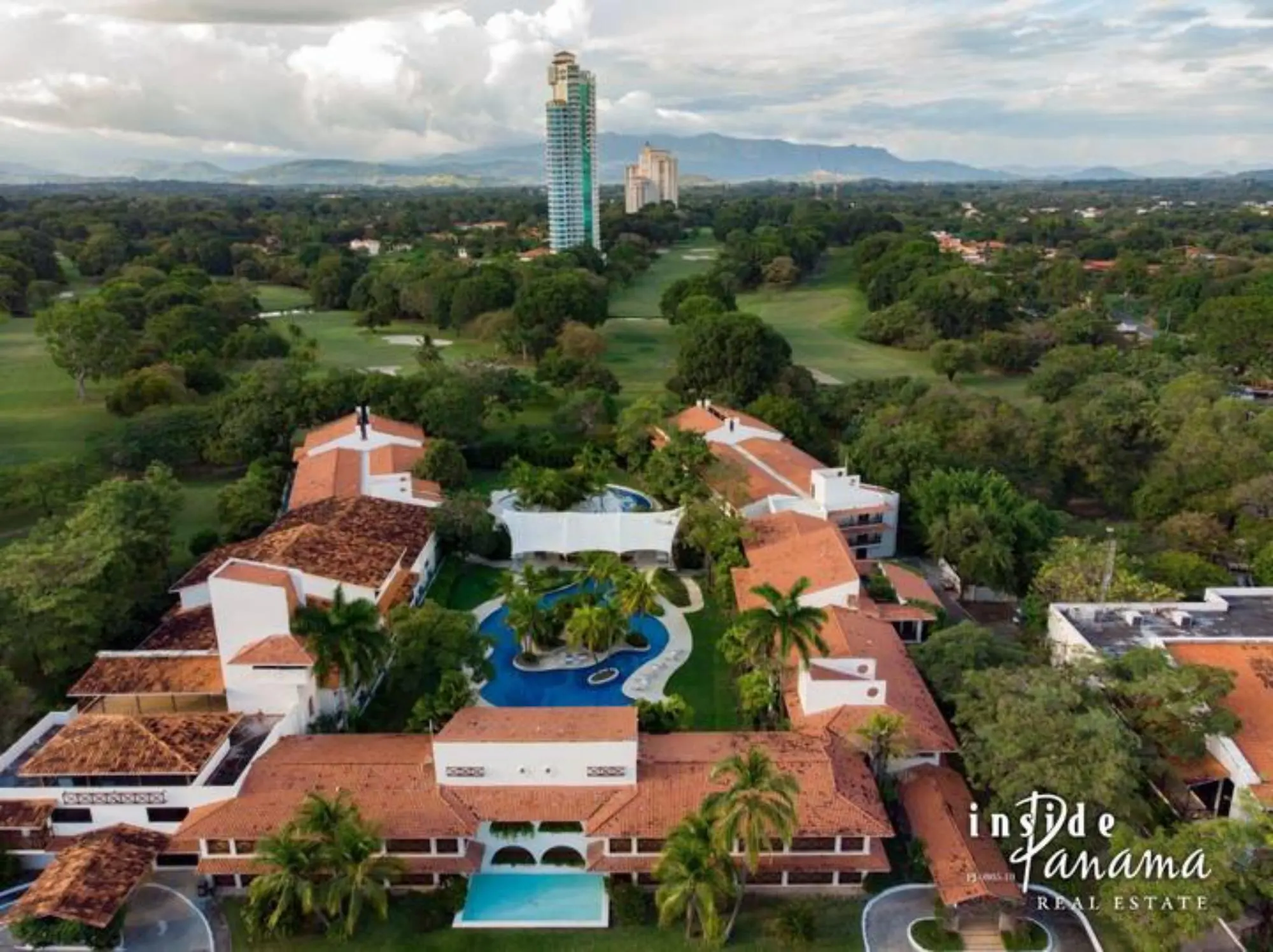 0 Panamá Oeste, Chame, Las Lajas, Coronado, Ph Luxury Suites At The Coronado Hotel #1121 - Photo 16