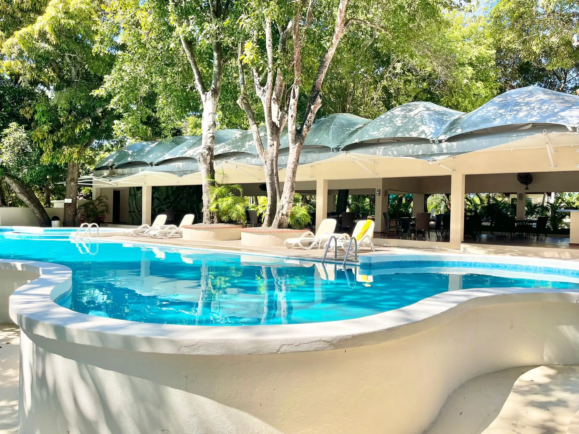 0 Panamá Oeste, Chame, Las Lajas, Coronado, Ph Luxury Suites At The Coronado Hotel #1121 - Photo 22