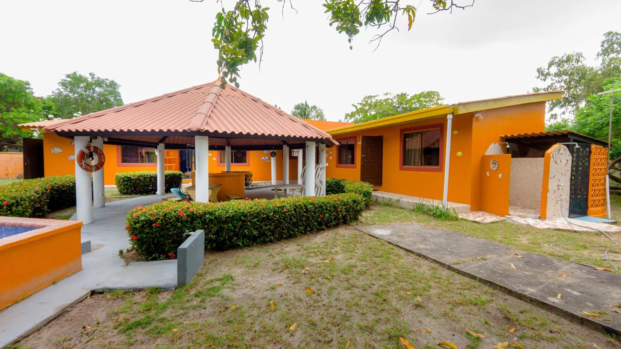 0 Panamá Oeste, Chame, Punta Chame, Lote G-16 #g-16 - Photo 6