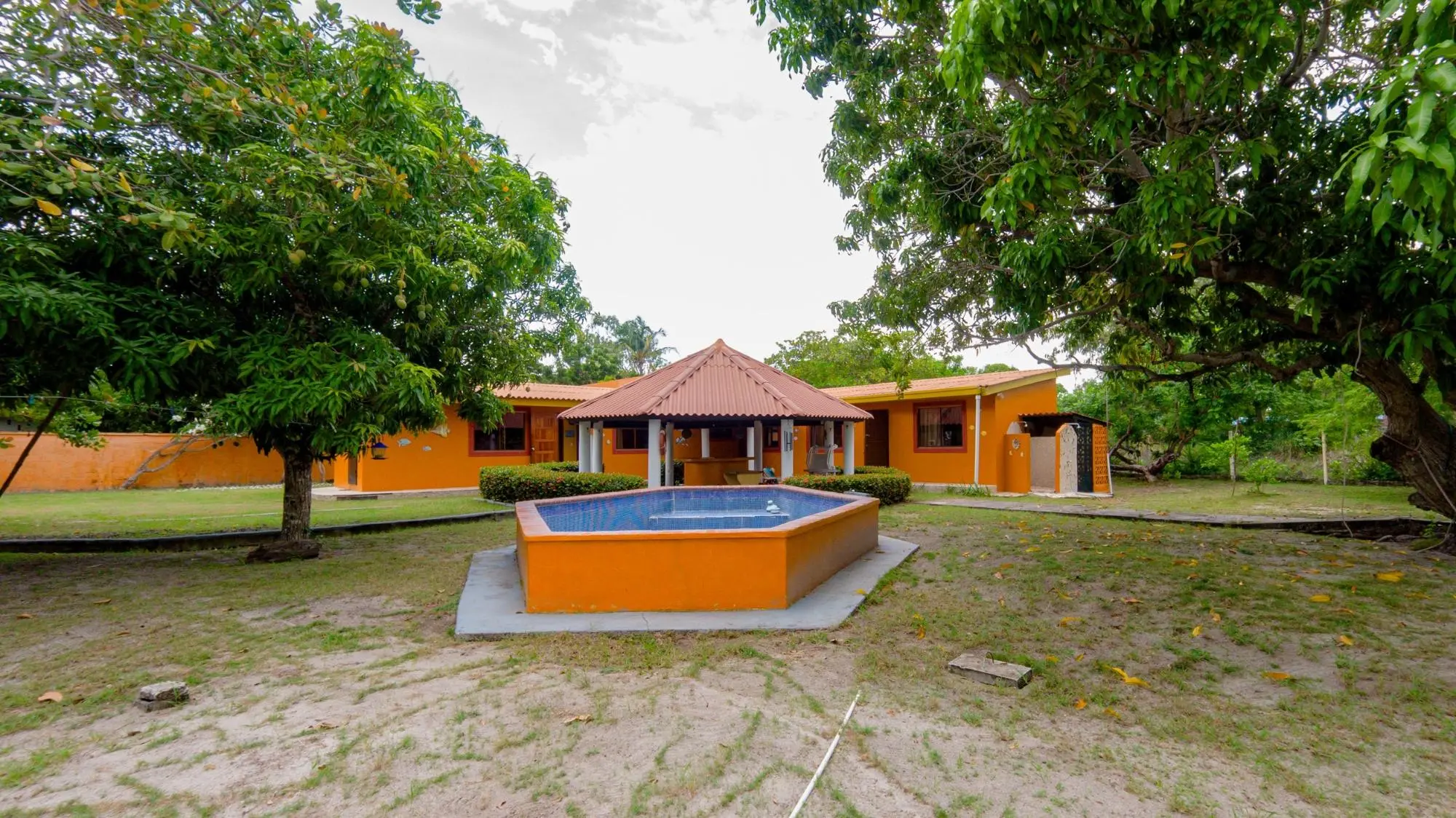 0 Panamá Oeste, Chame, Punta Chame, Lote G-16 #g-16 - Photo 2