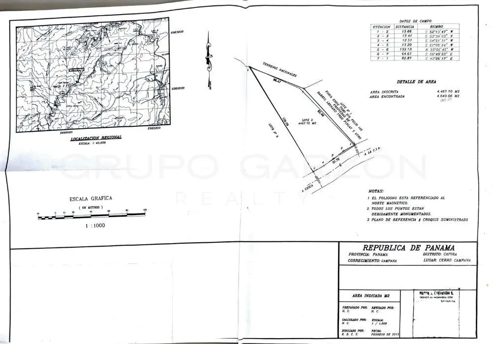 Venta De Terreno En Vía A Chica - Photo 2