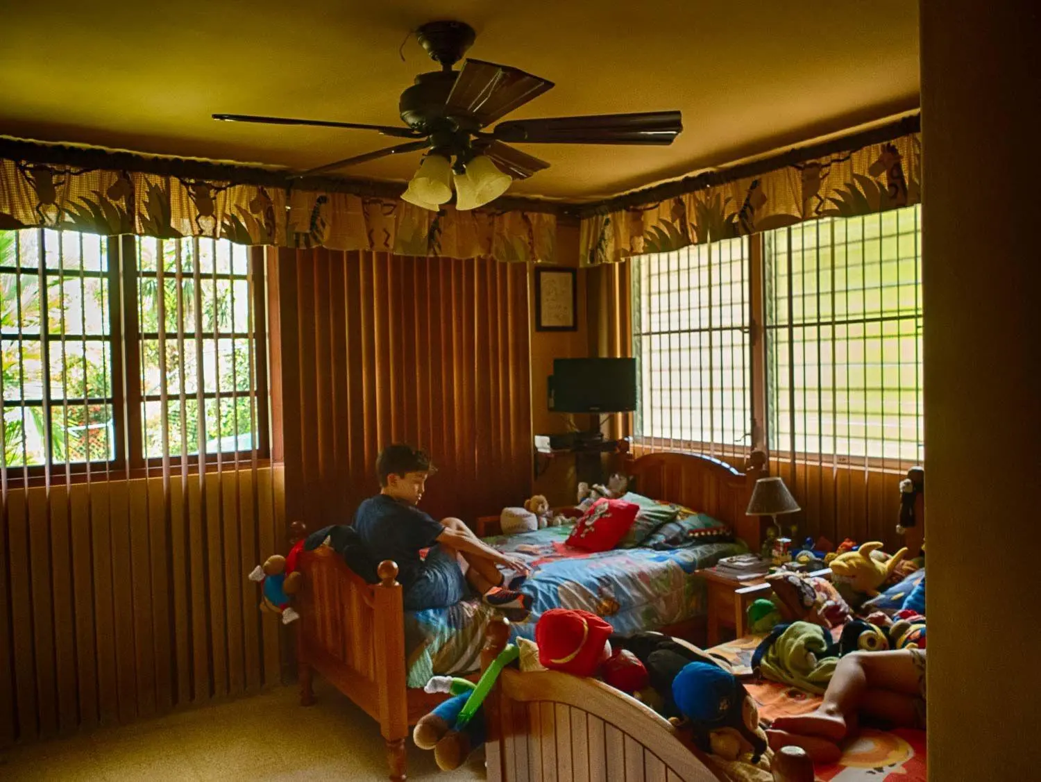 Las Cumbres Con Vista A Las Montañas, A Pasos Del Lago - Photo 42