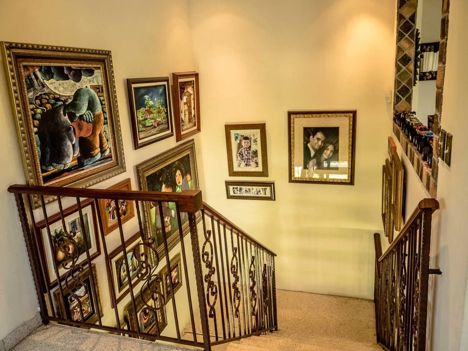 Las Cumbres Con Vista A Las Montañas, A Pasos Del Lago - Photo 23