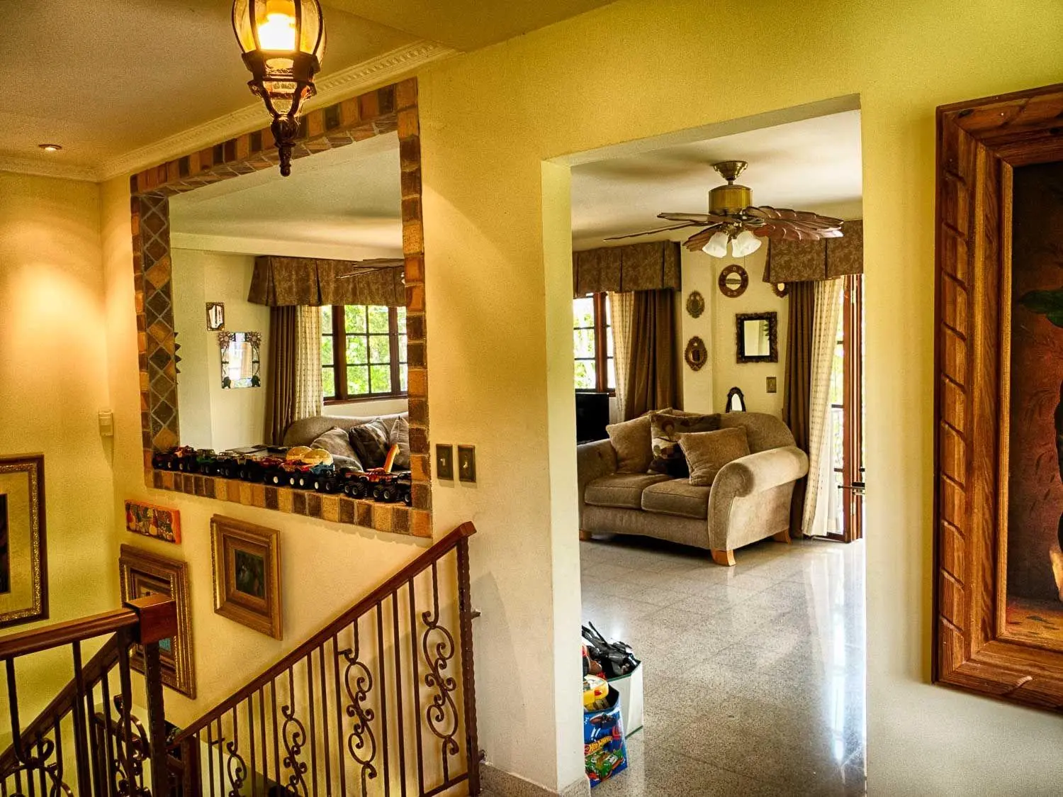 Las Cumbres Con Vista A Las Montañas, A Pasos Del Lago - Photo 35