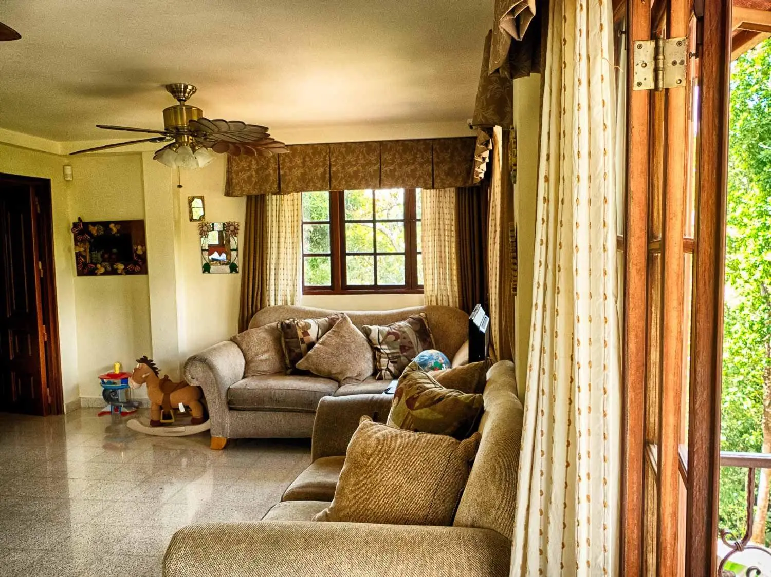 Las Cumbres Con Vista A Las Montañas, A Pasos Del Lago - Photo 32