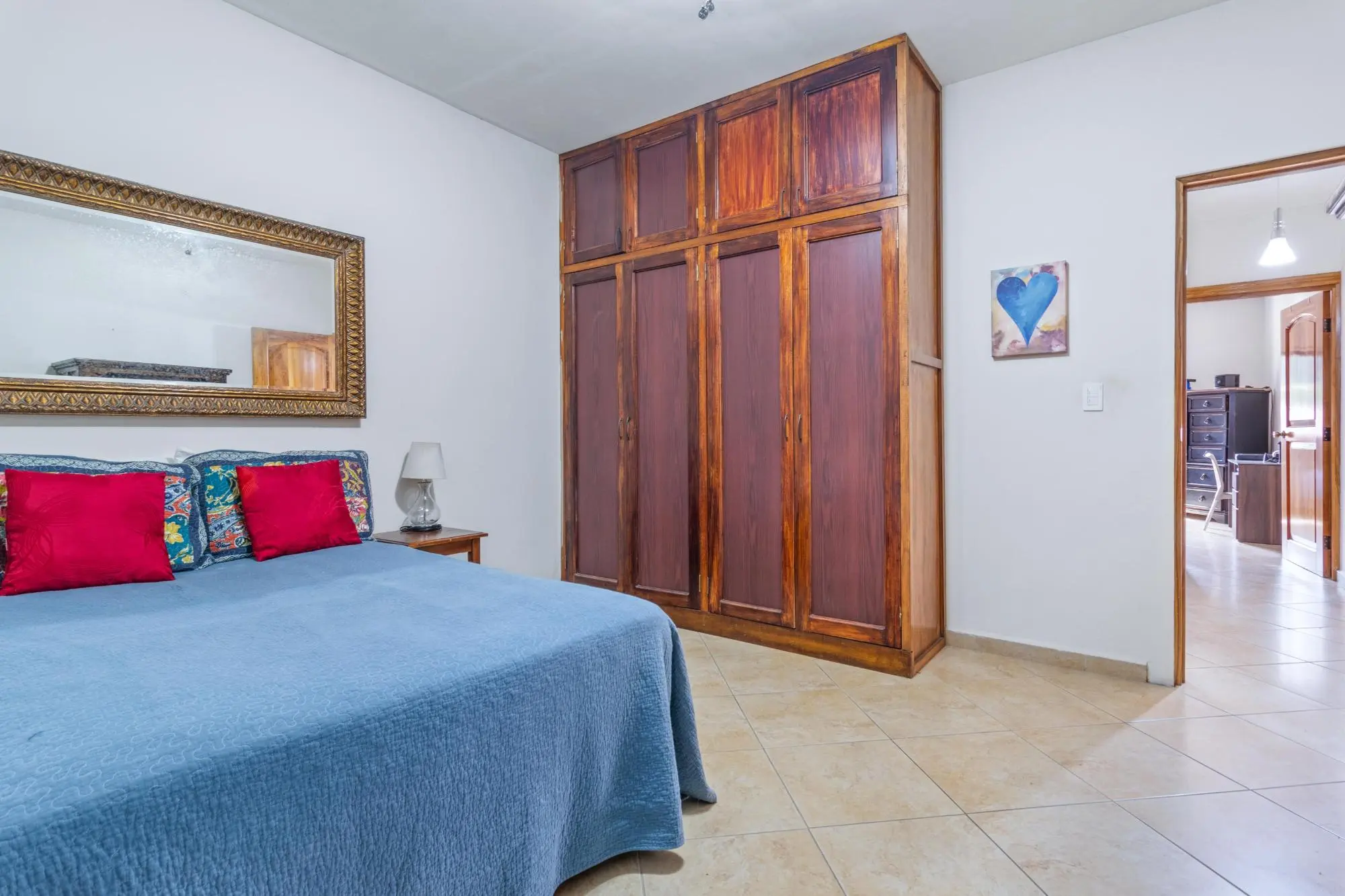 0 Chiriquí, Boquete, Bajo Boquete, Edificio Doña Andrea, Apto. L-12 #l-12 - Photo 42