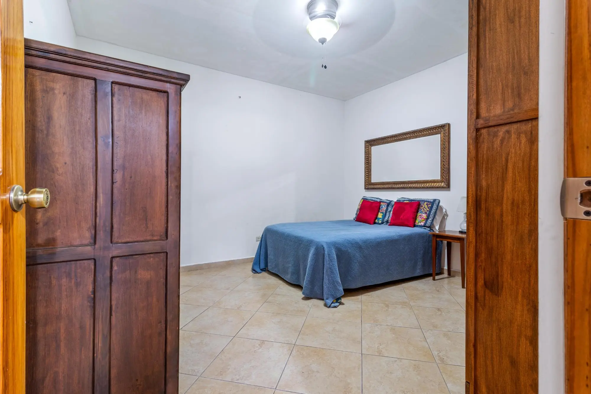 0 Chiriquí, Boquete, Bajo Boquete, Edificio Doña Andrea, Apto. L-12 #l-12 - Photo 39