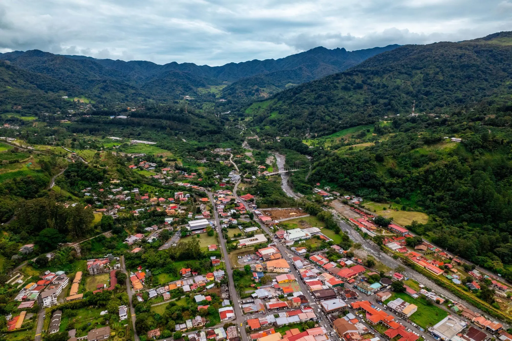 0 Chiriquí, Boquete, Bajo Boquete, Edificio Doña Andrea, Apto. L-12 #l-12 - Photo 64