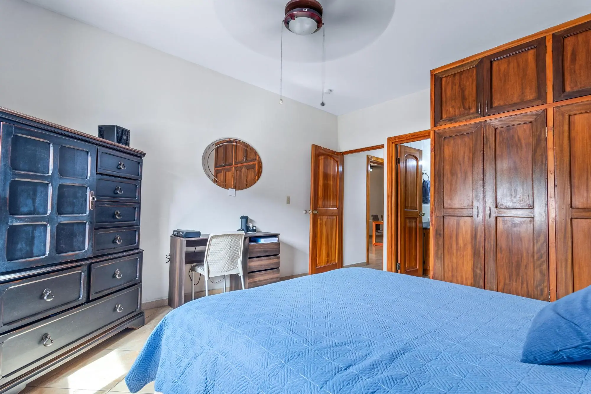 0 Chiriquí, Boquete, Bajo Boquete, Edificio Doña Andrea, Apto. L-12 #l-12 - Photo 49