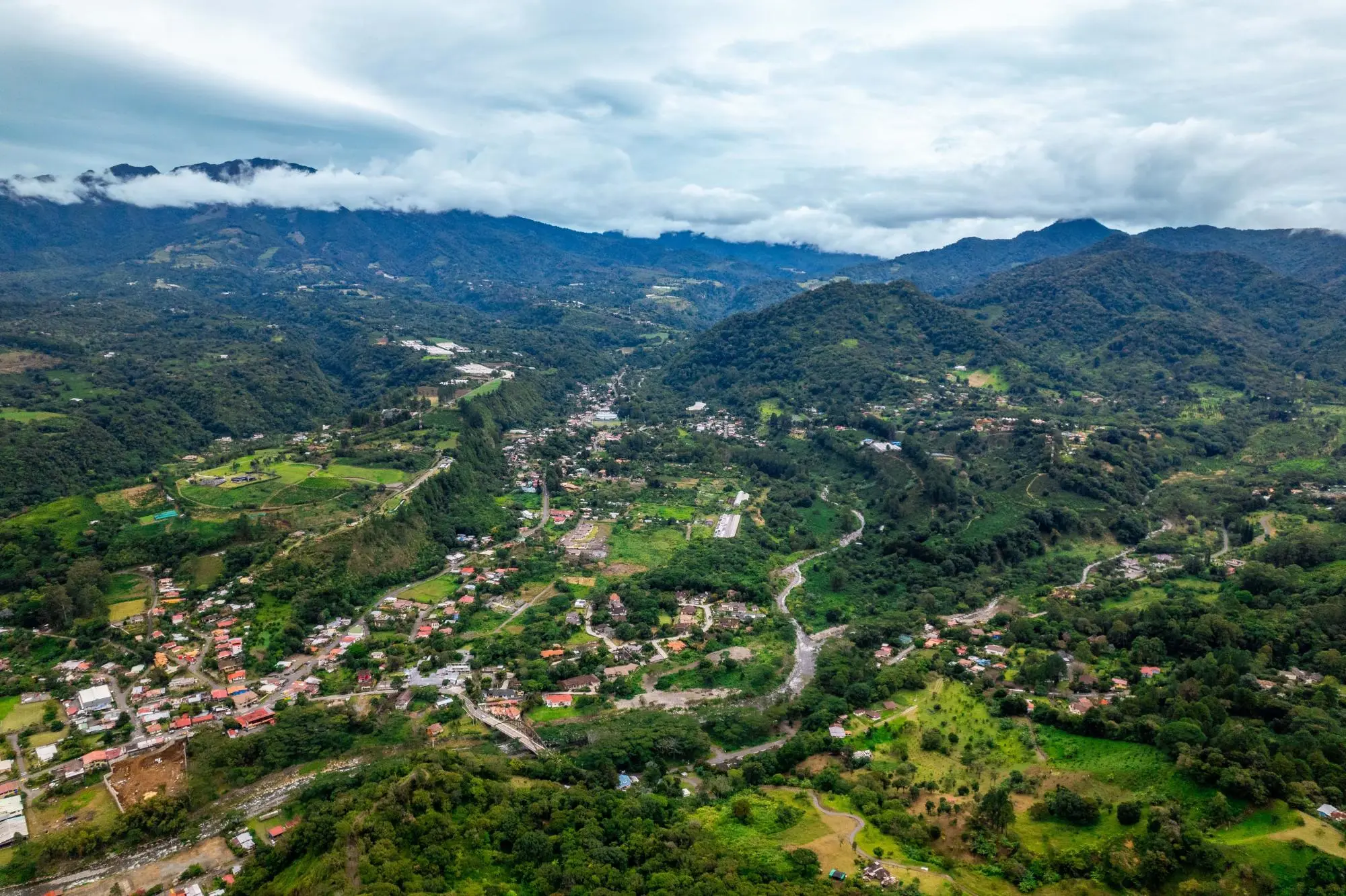 0 Chiriquí, Boquete, Bajo Boquete, Edificio Doña Andrea, Apto. L-12 #l-12 - Photo 70