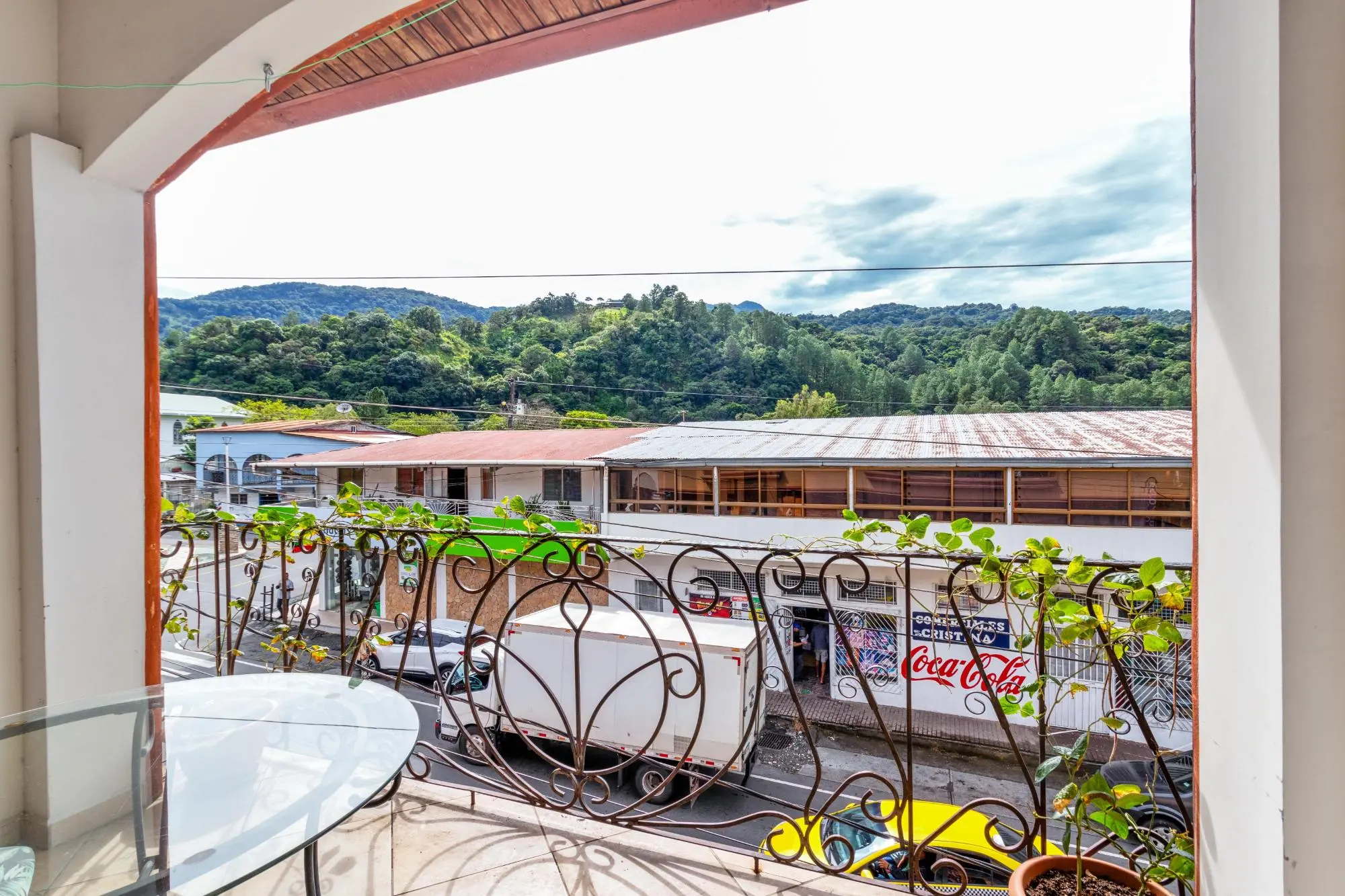 0 Chiriquí, Boquete, Bajo Boquete, Edificio Doña Andrea, Apto. L-12 #l-12 - Photo 58