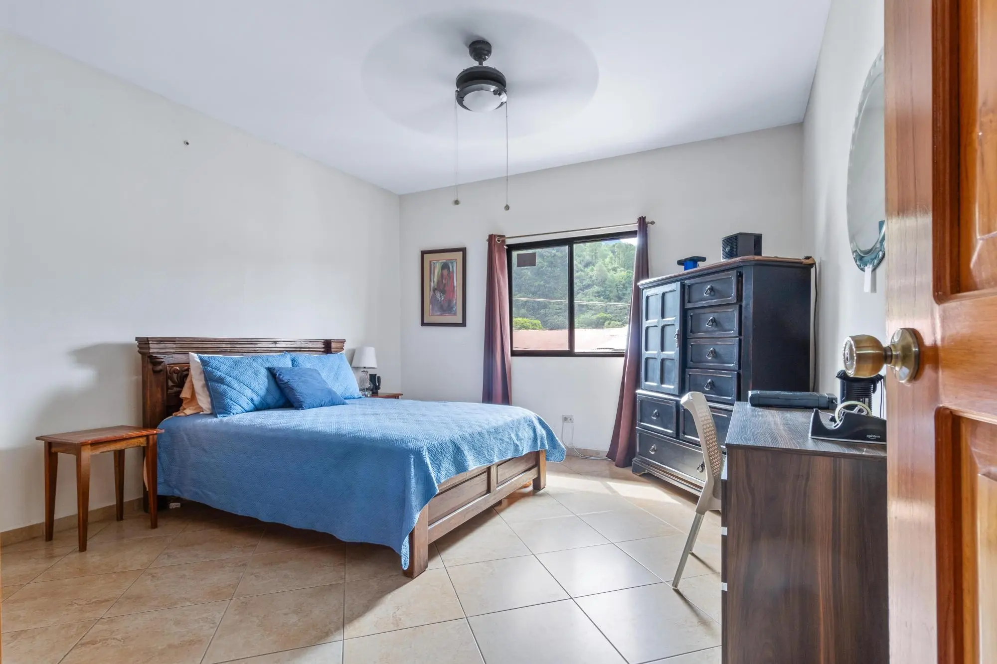 0 Chiriquí, Boquete, Bajo Boquete, Edificio Doña Andrea, Apto. L-12 #l-12 - Photo 48