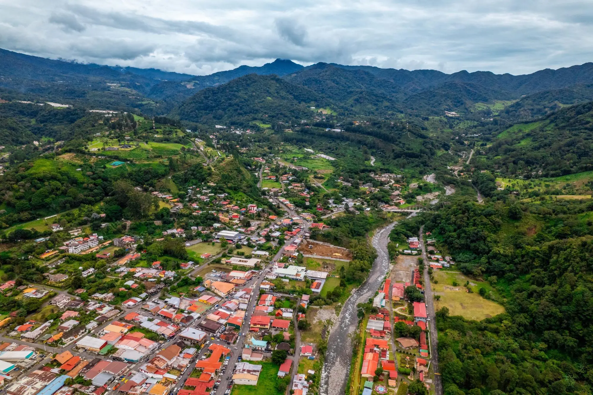 0 Chiriquí, Boquete, Bajo Boquete, Edificio Doña Andrea, Apto. L-12 #l-12 - Photo 69
