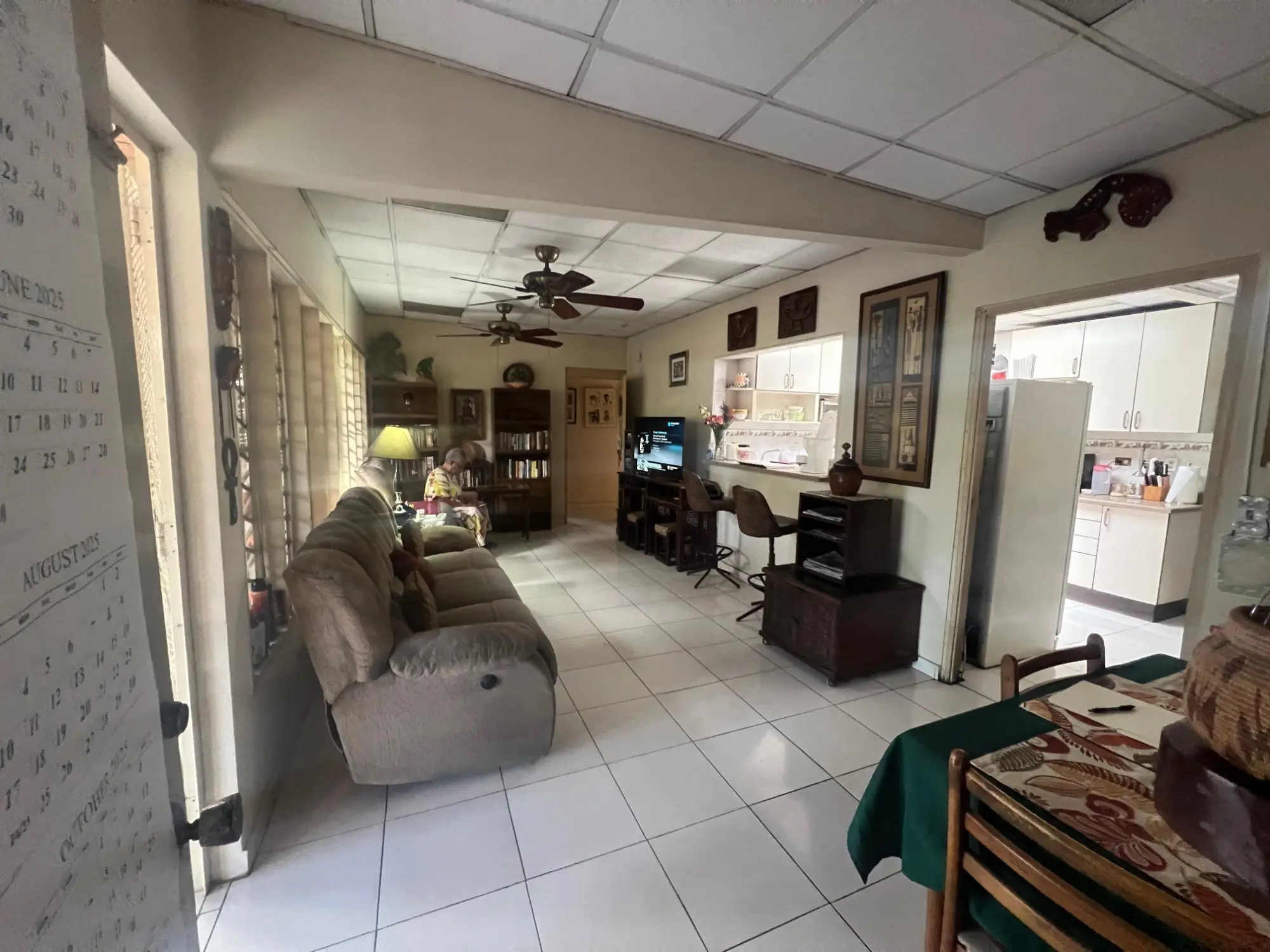 Casa Comercial Calle Principal Chanis - Photo 7