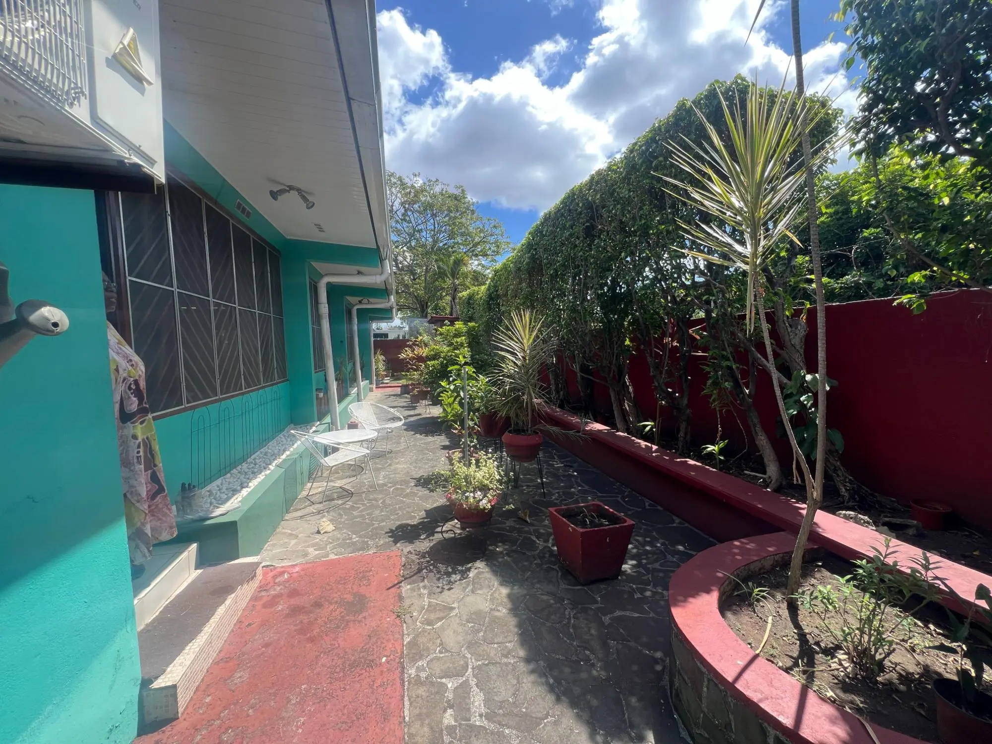 Casa Comercial Calle Principal Chanis - Photo 10