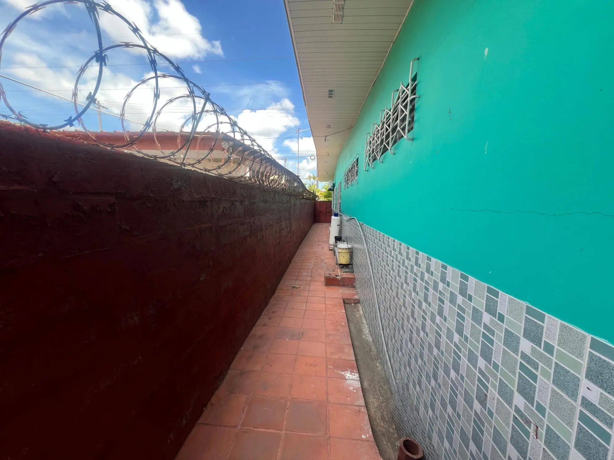 Casa Comercial Calle Principal Chanis - Photo 11