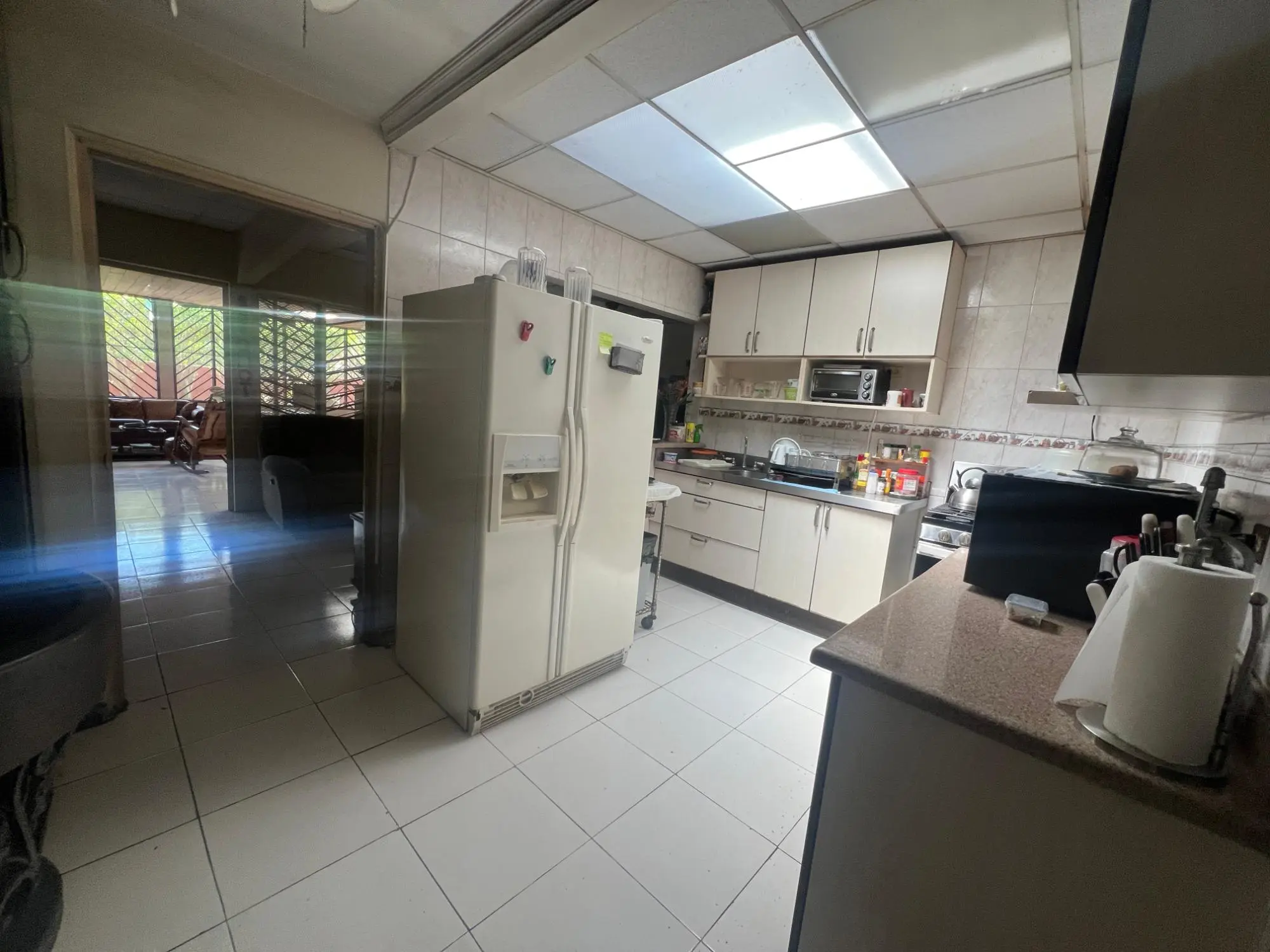 Casa Comercial Calle Principal Chanis - Photo 4