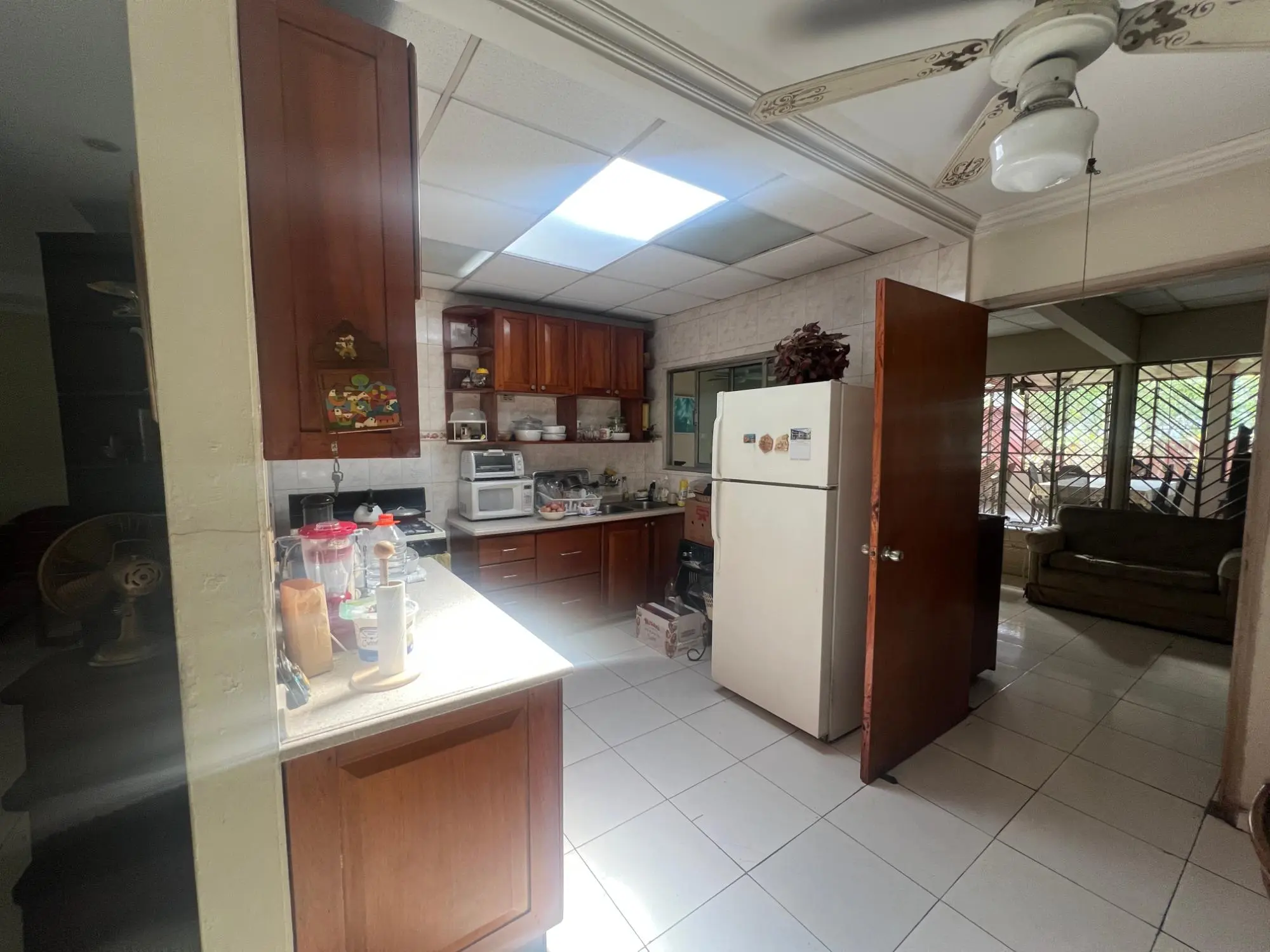 Casa Comercial Calle Principal Chanis - Photo 9