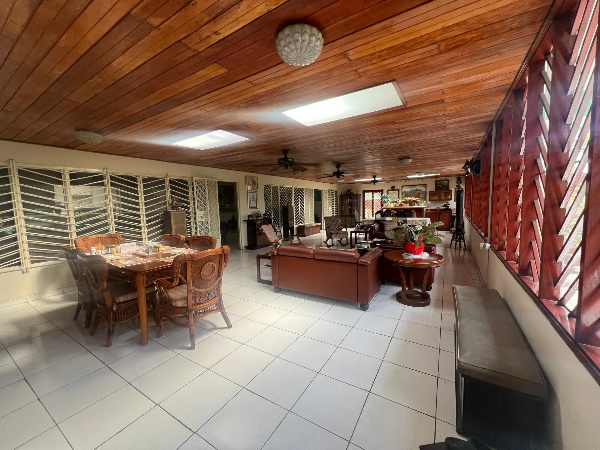 Casa Comercial Calle Principal Chanis - Photo 6