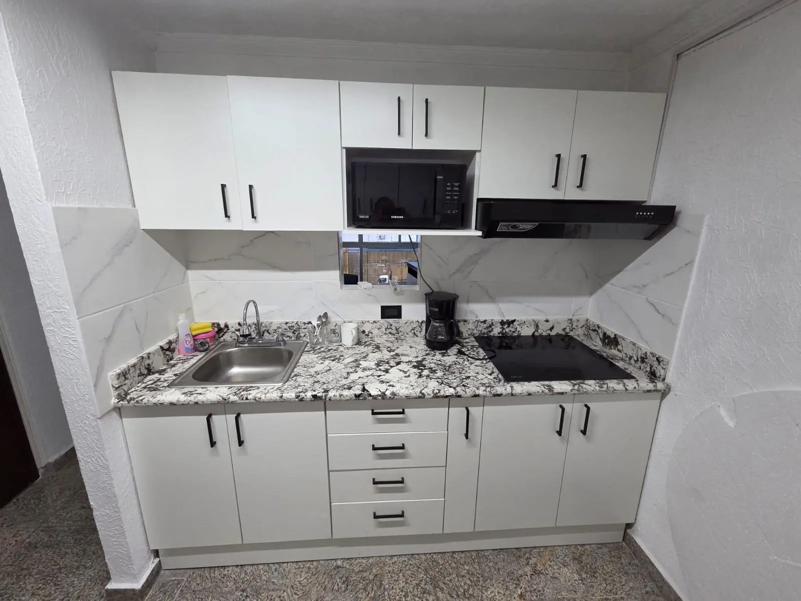 Calle 14, Rio Abajo #apt - Photo 3