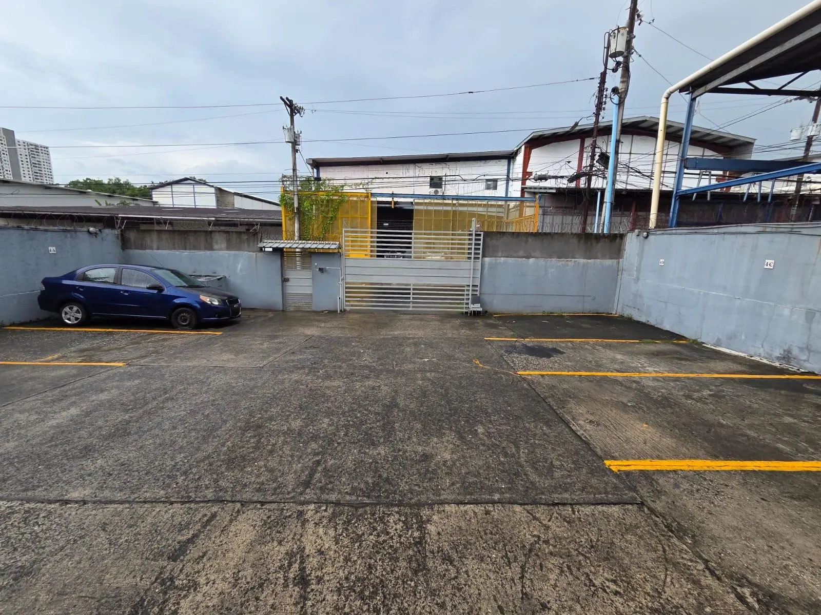 Calle 14, Rio Abajo #apt - Photo 9