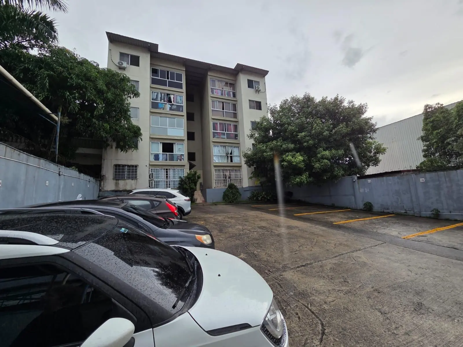 Calle 14, Rio Abajo #apt - Photo 8