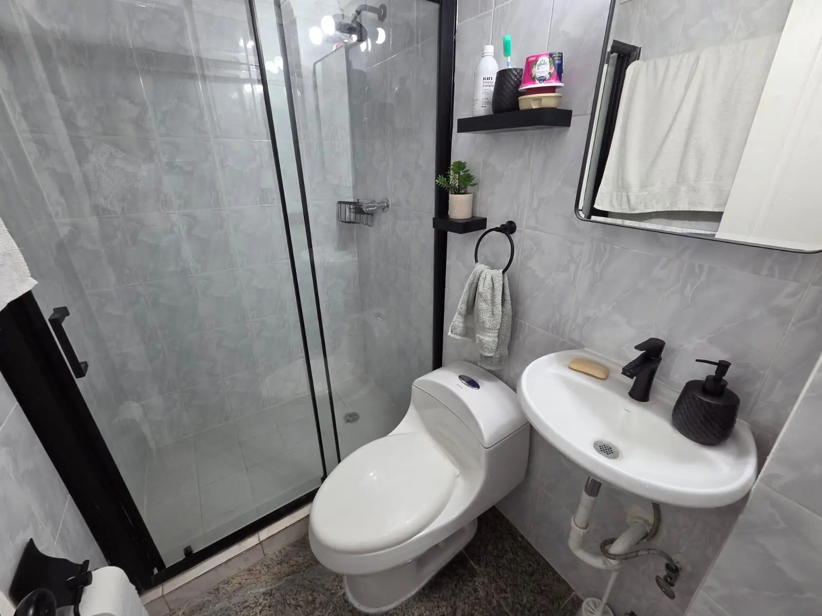 Calle 14, Rio Abajo #apt - Photo 7