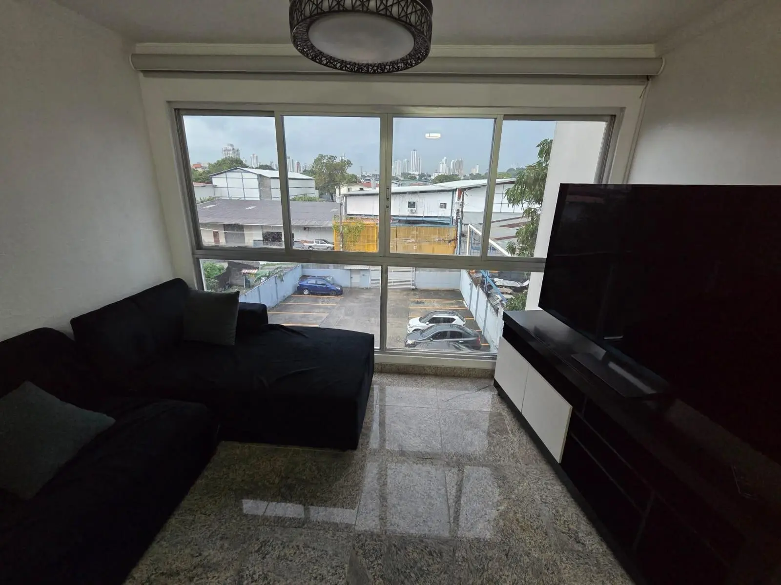 calle 14, rio abajo #apt