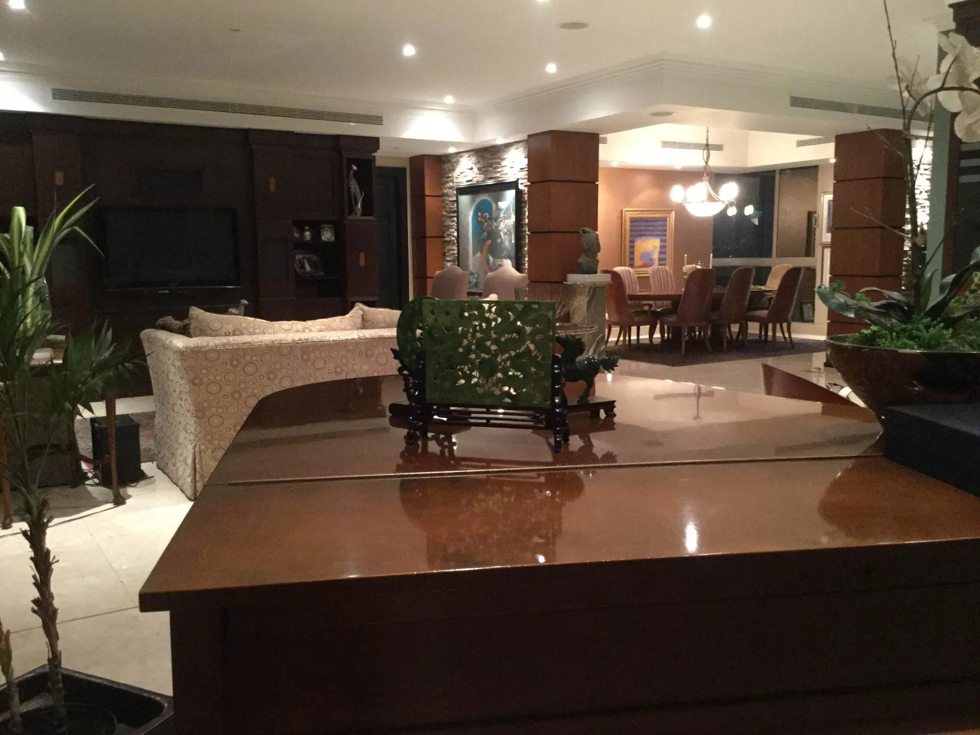 avenida pase del mar #9a