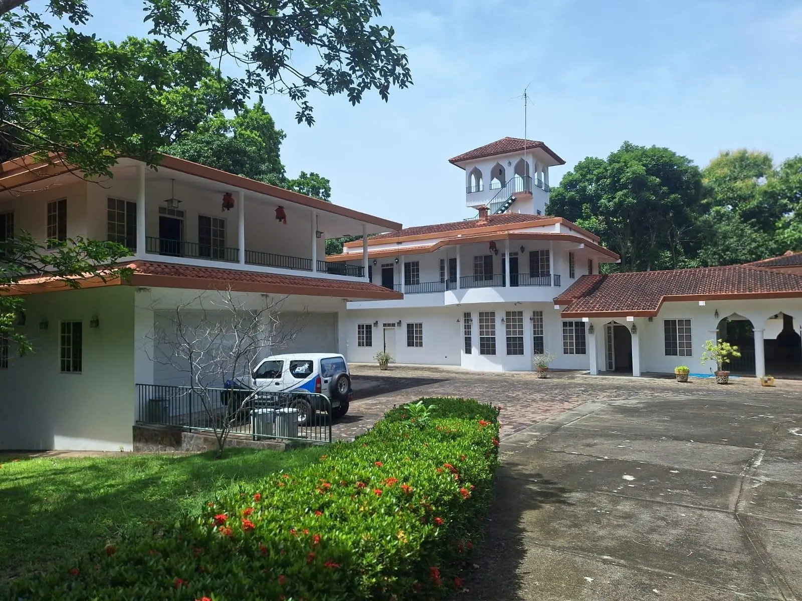 Santa Clara, Coclé, Anton - Photo 2