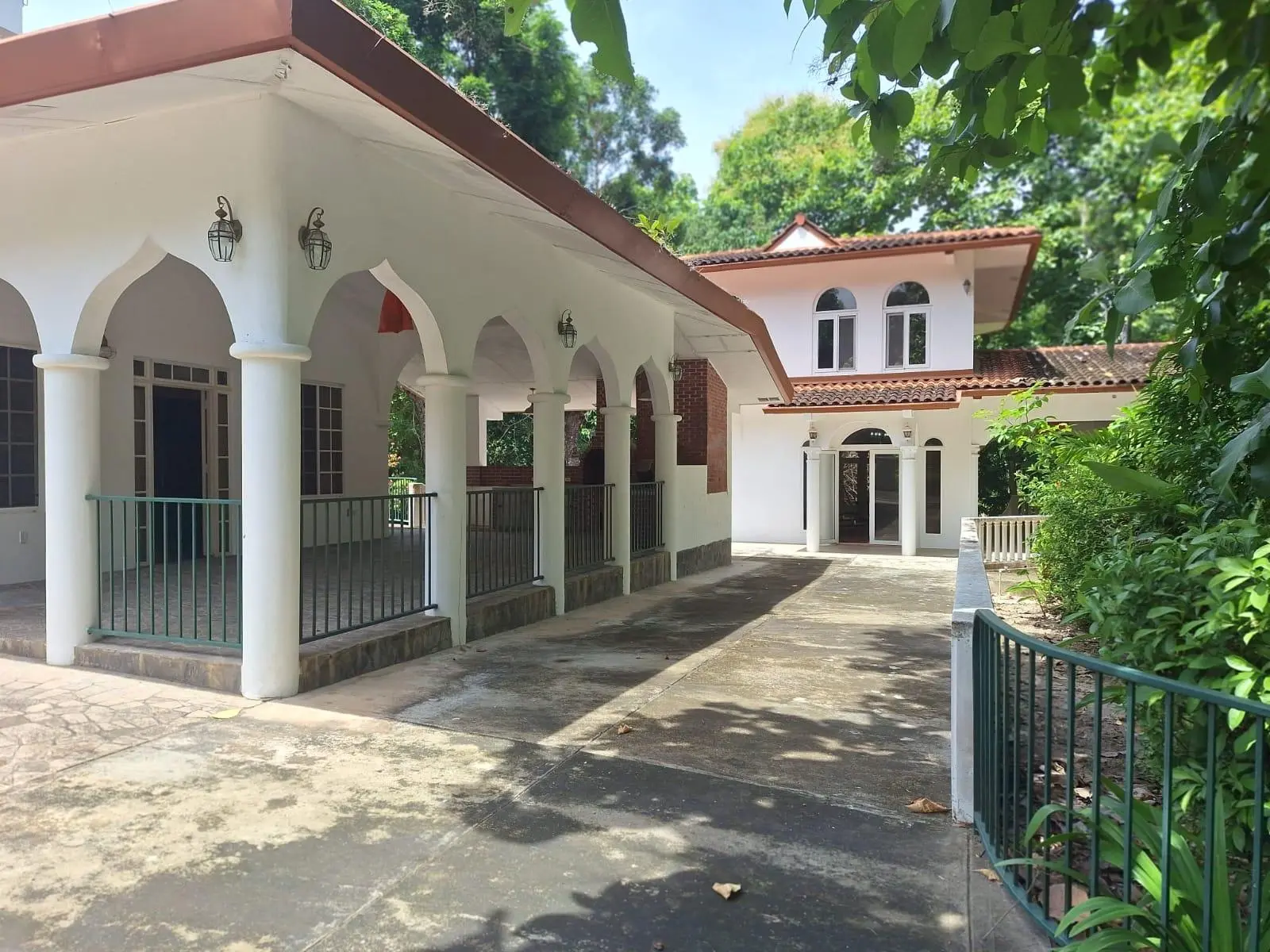 Santa Clara, Coclé, Anton - Photo 45