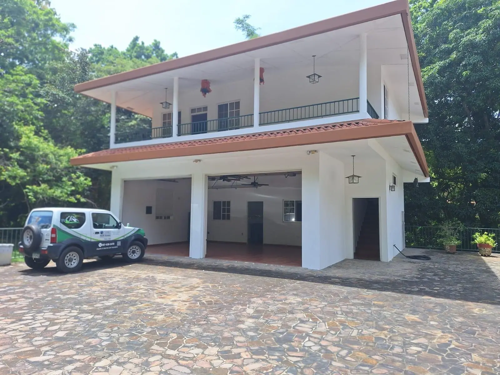 Santa Clara, Coclé, Anton - Photo 31