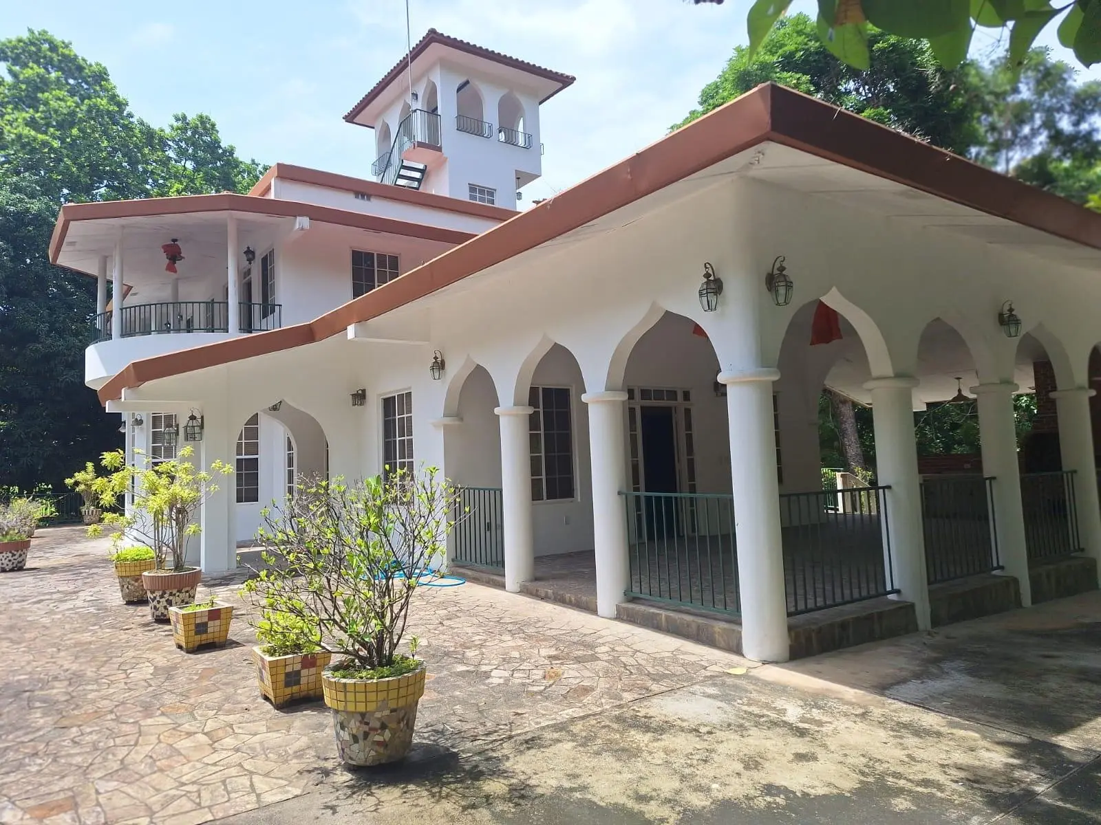 Santa Clara, Coclé, Anton - Photo 3