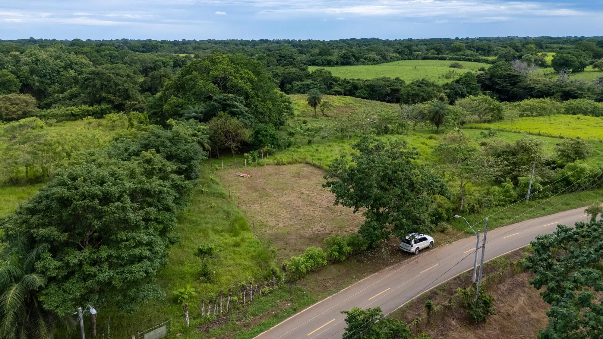 pedasi los santos panama